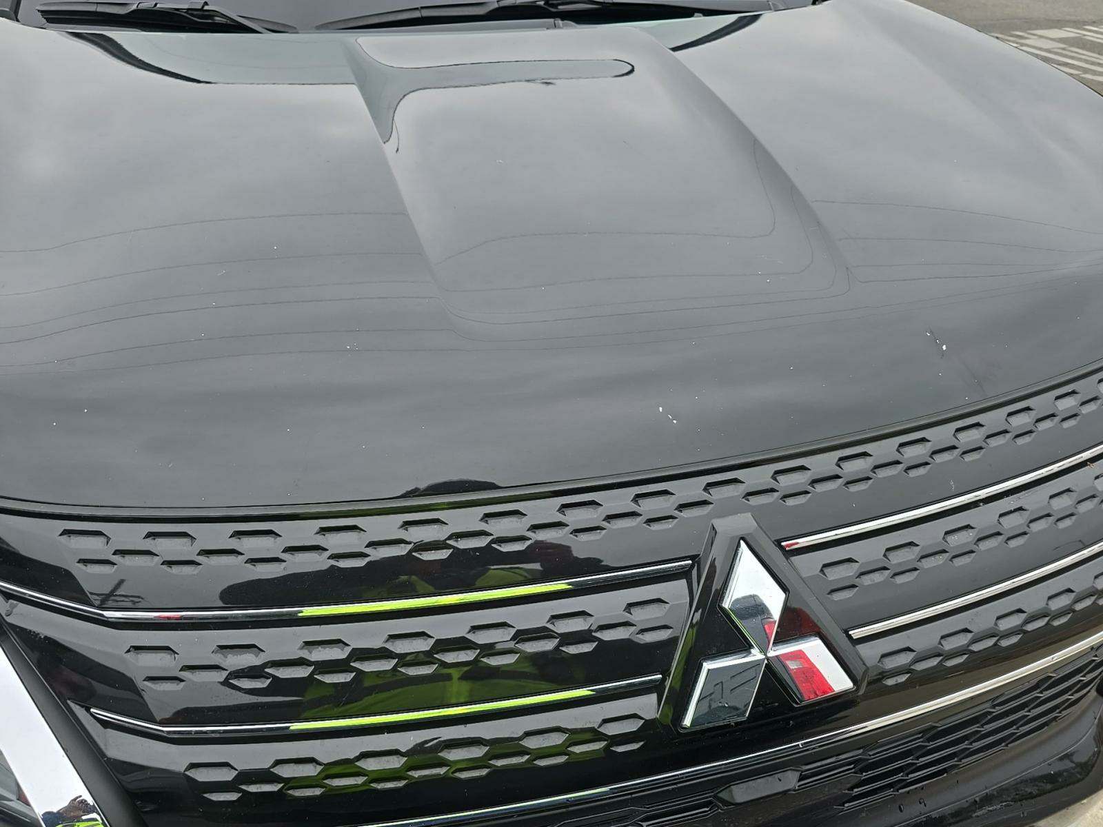 2023 Mitsubishi Outlander SE FWD