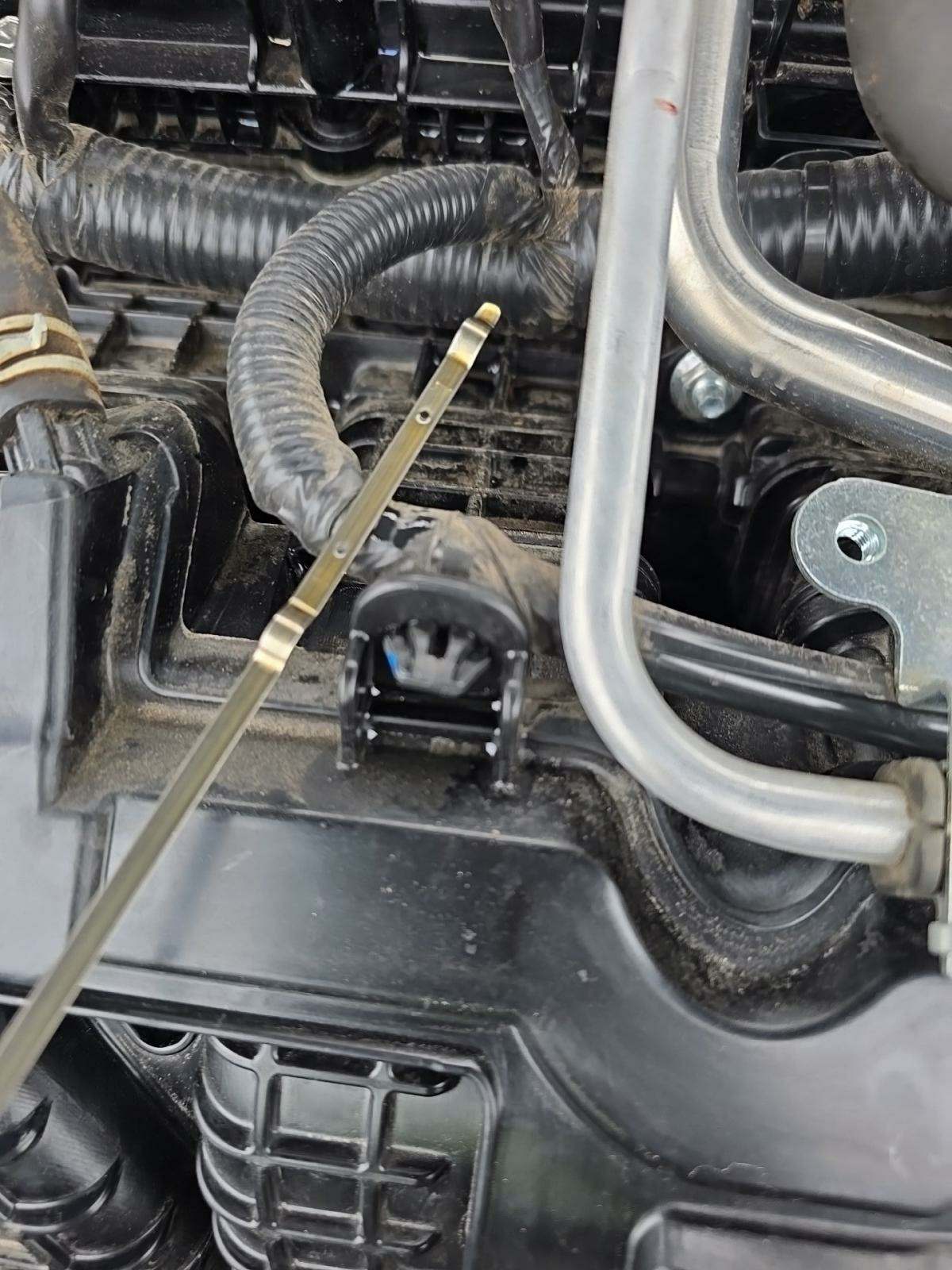 2023 Mitsubishi Outlander SE FWD