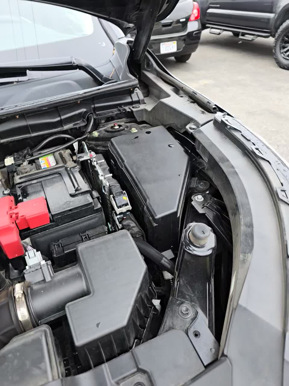 2023 Mitsubishi Outlander SE FWD