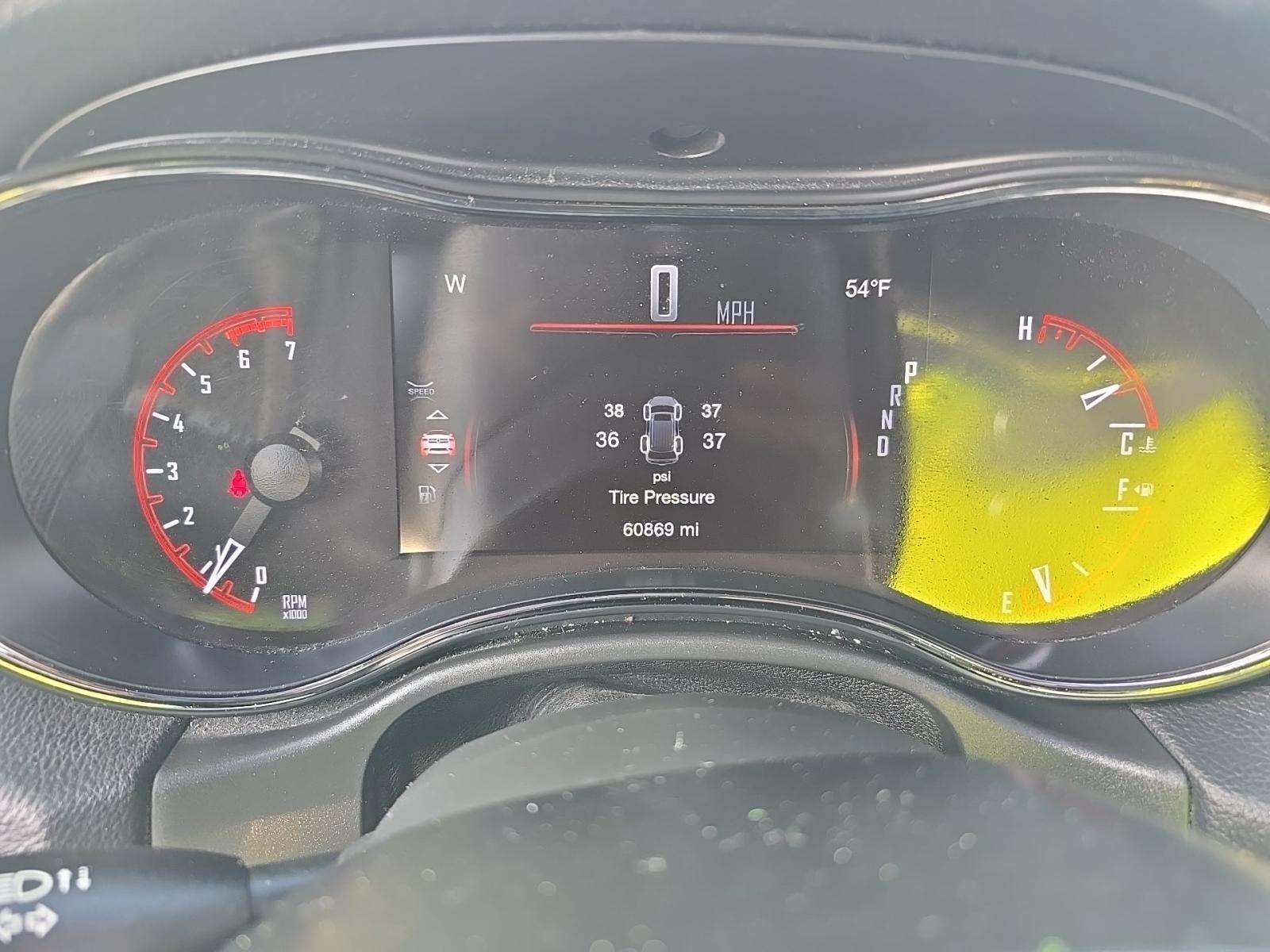 2020 Dodge Durango R/T RWD