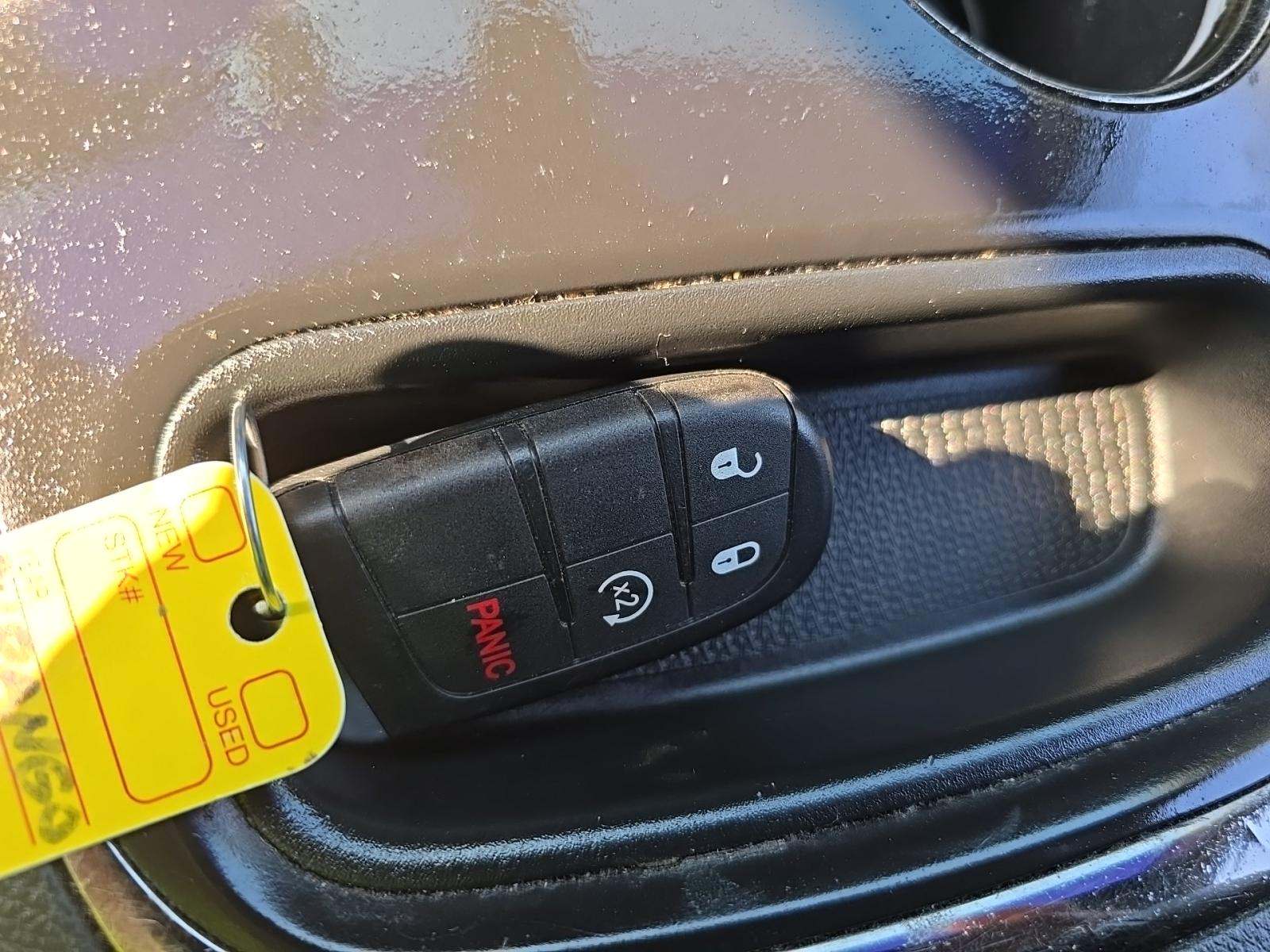 2020 Dodge Durango R/T RWD