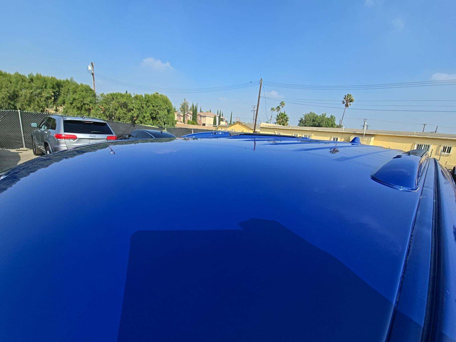 2020 Dodge Durango R/T RWD