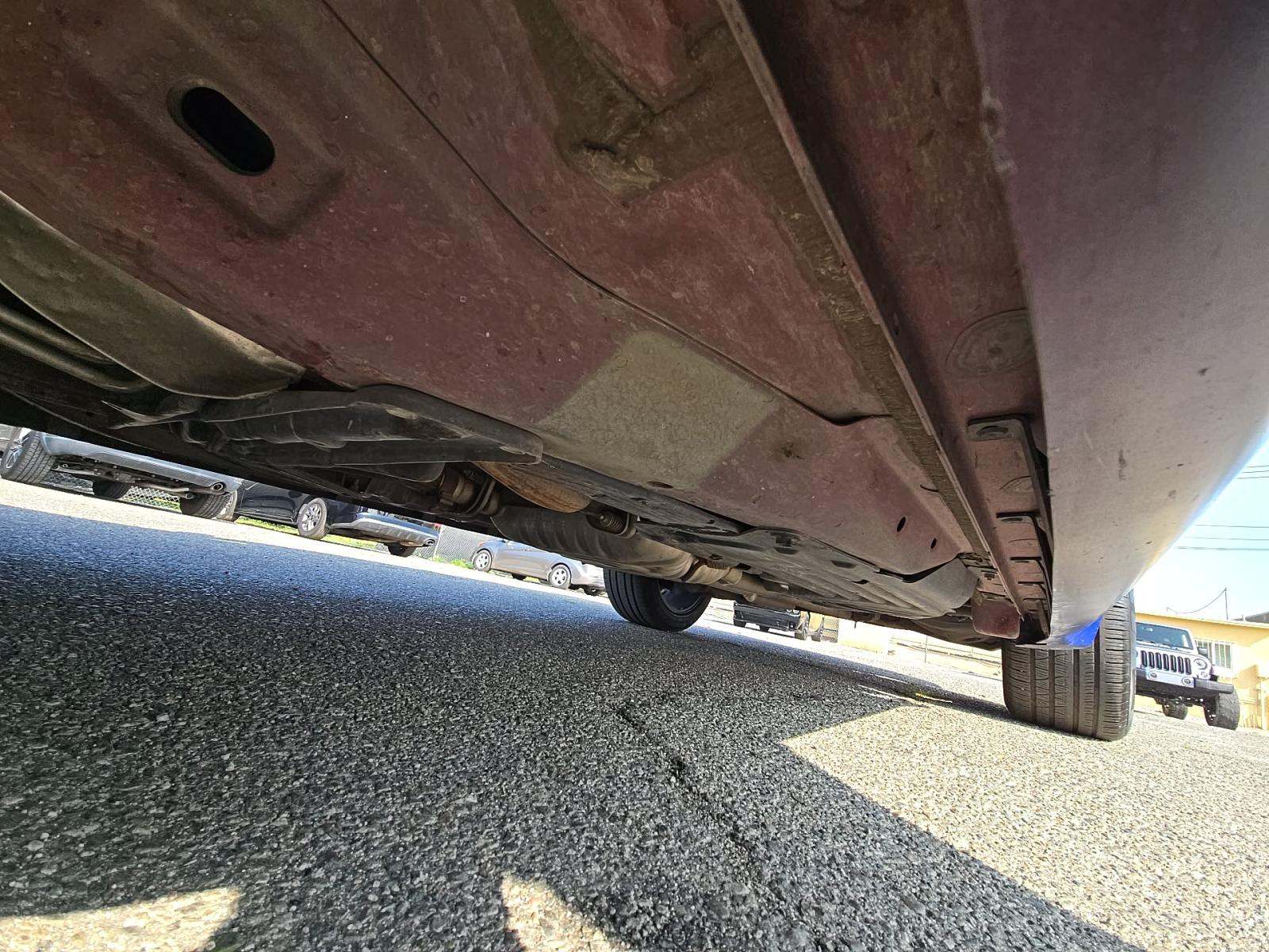 2020 Dodge Durango R/T RWD