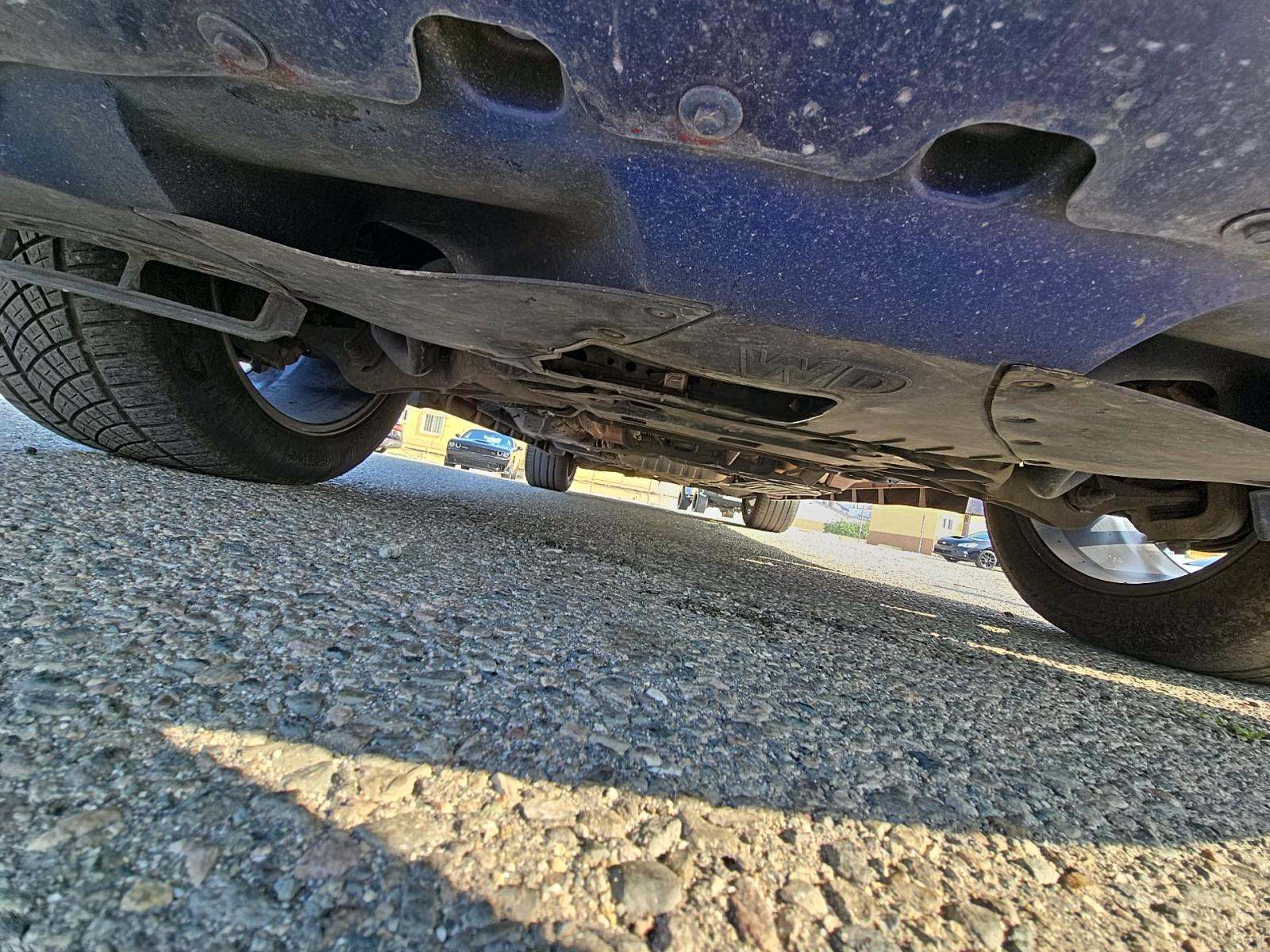 2020 Dodge Durango R/T RWD