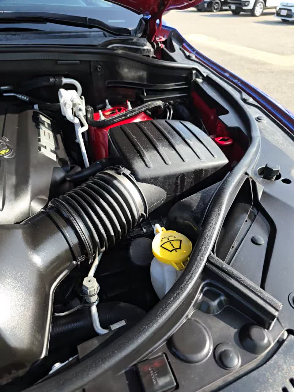 2020 Dodge Durango R/T RWD