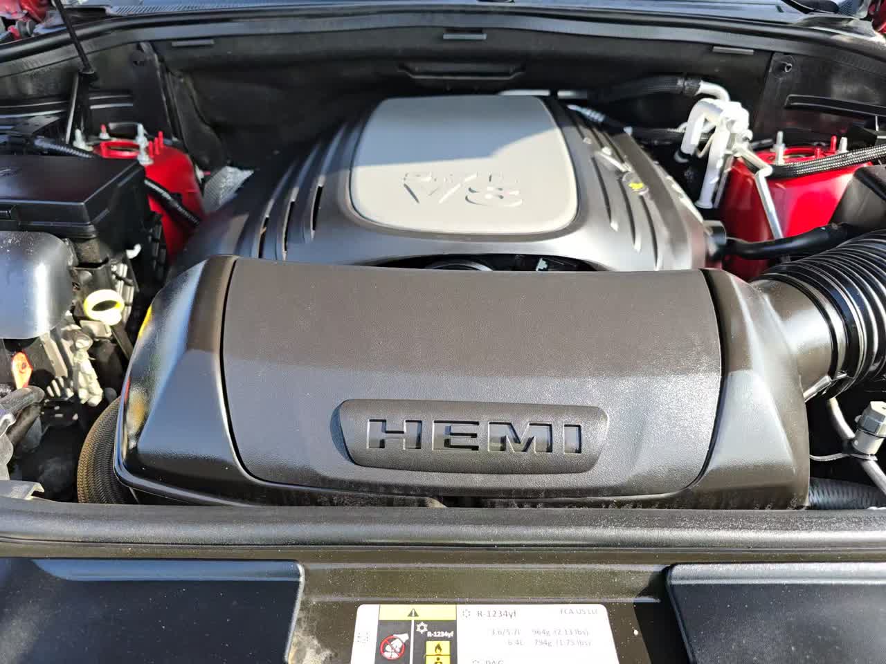 2020 Dodge Durango R/T RWD