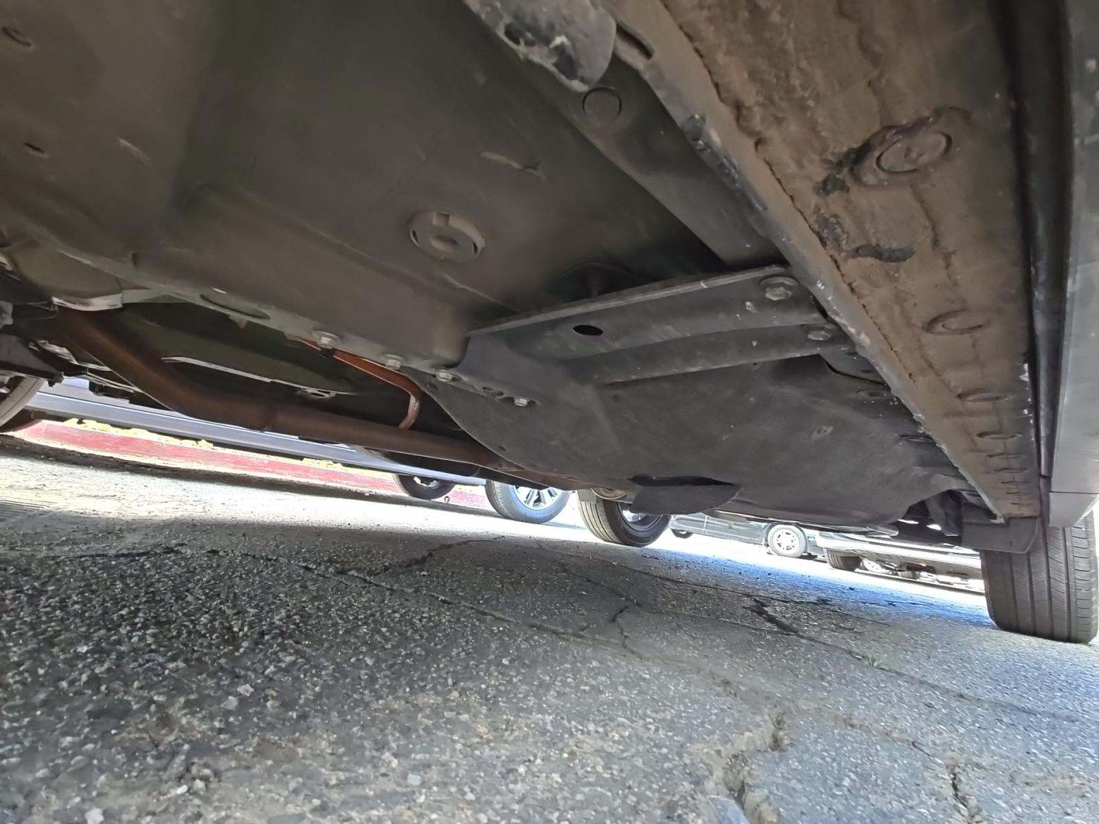 2023 Honda CR-V Hybrid Sport Touring AWD