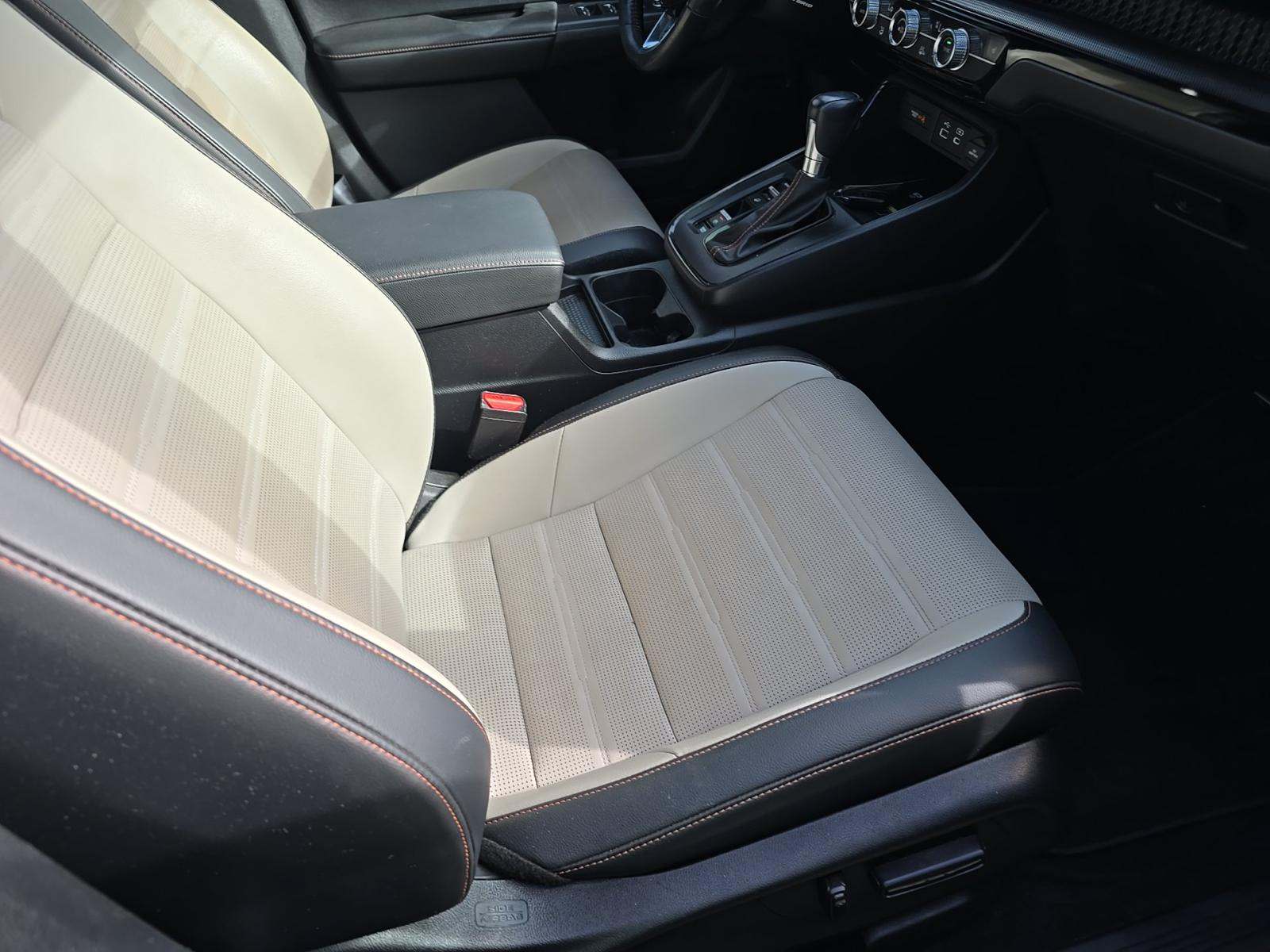 2023 Honda CR-V Hybrid Sport Touring AWD