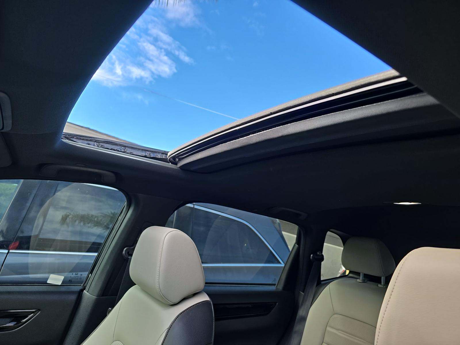 2023 Honda CR-V Hybrid Sport Touring AWD