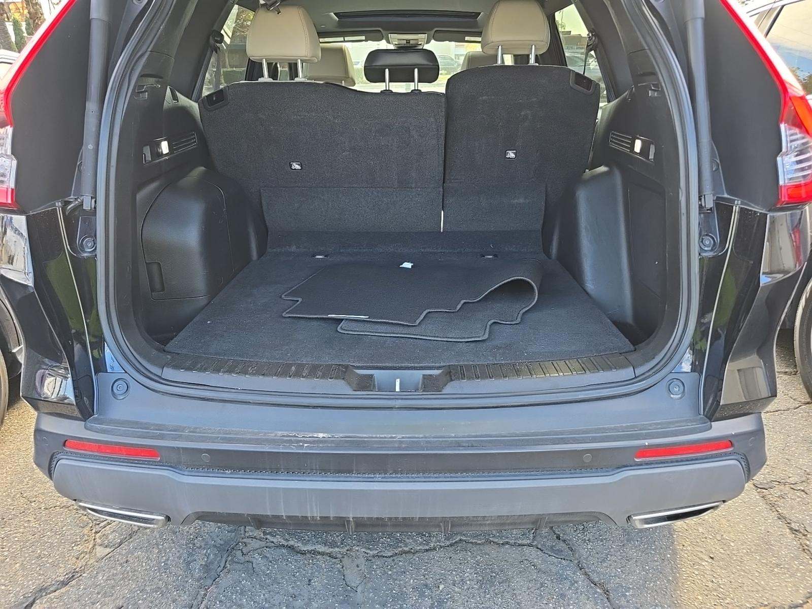 2023 Honda CR-V Hybrid Sport Touring AWD