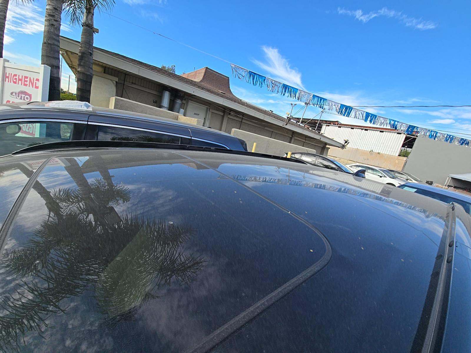 2023 Honda CR-V Hybrid Sport Touring AWD