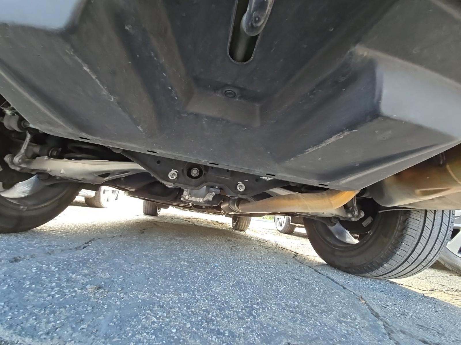 2023 Honda CR-V Hybrid Sport Touring AWD