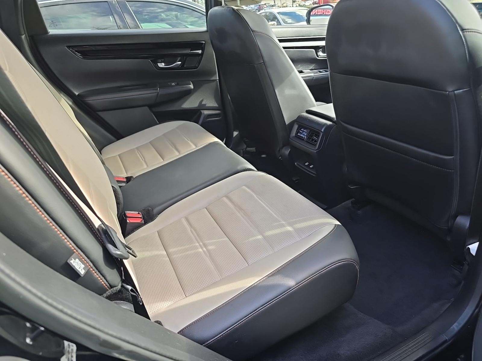 2023 Honda CR-V Hybrid Sport Touring AWD