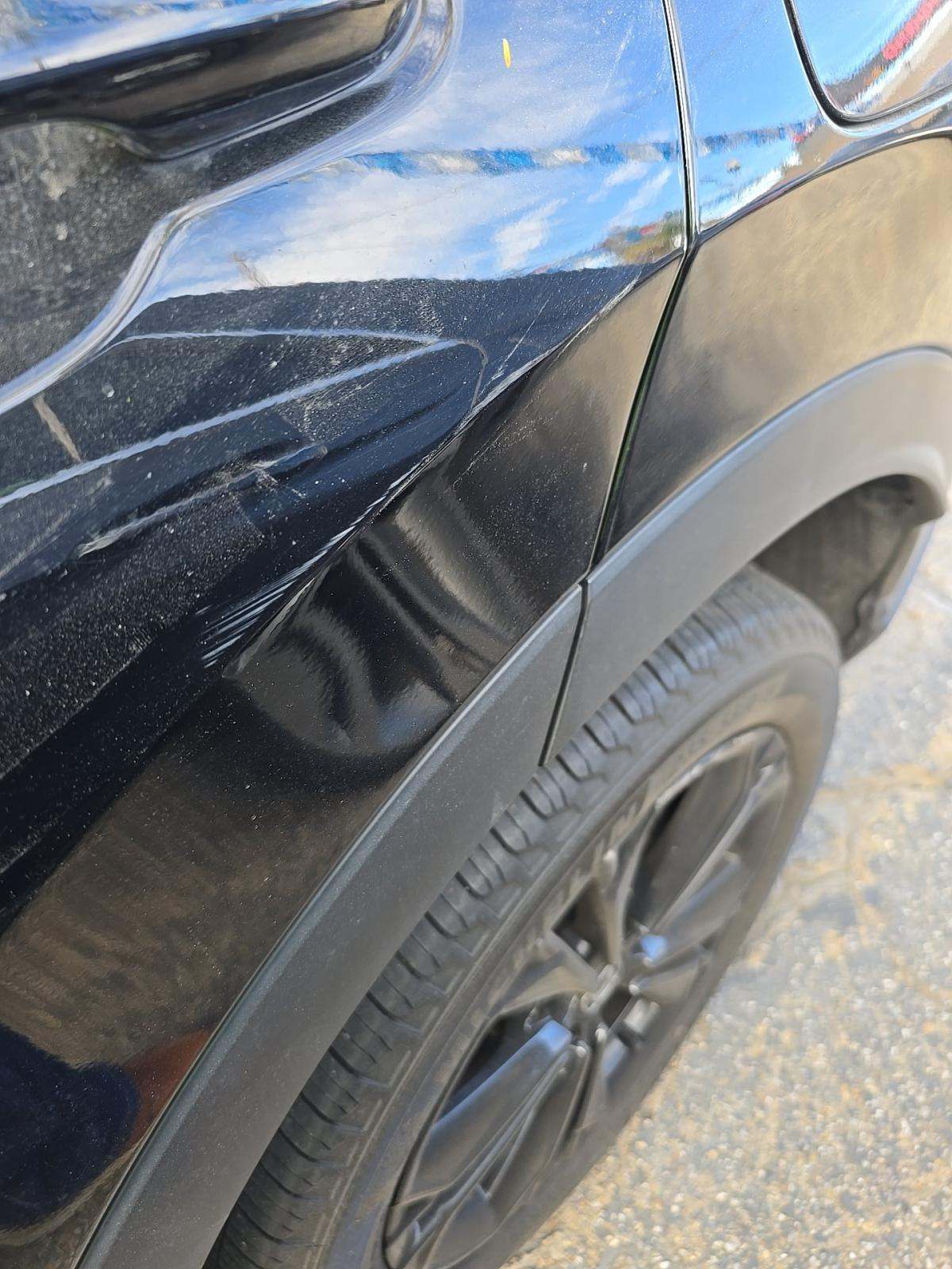 2023 Honda CR-V Hybrid Sport Touring AWD