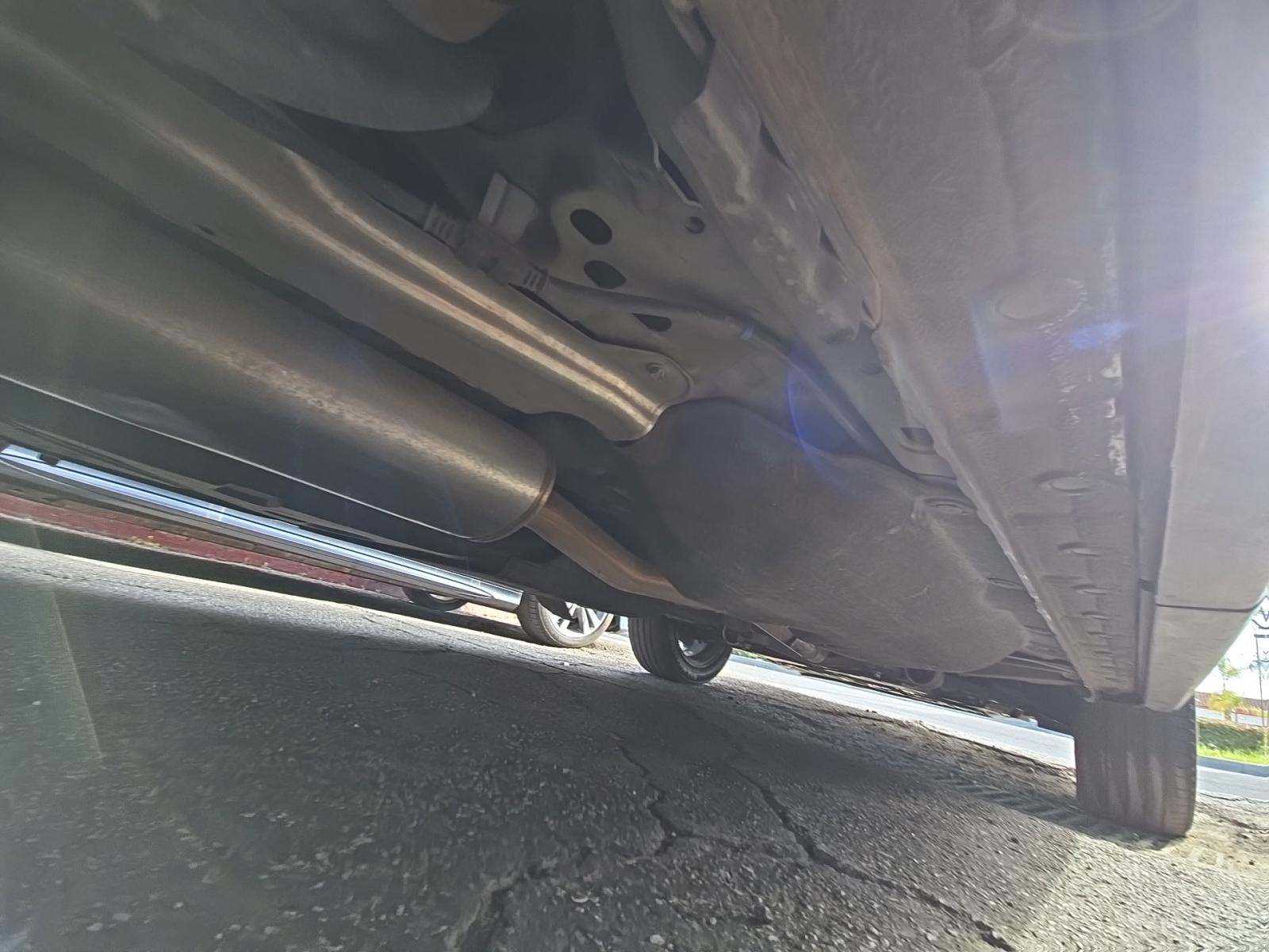 2023 Honda CR-V Hybrid Sport Touring AWD