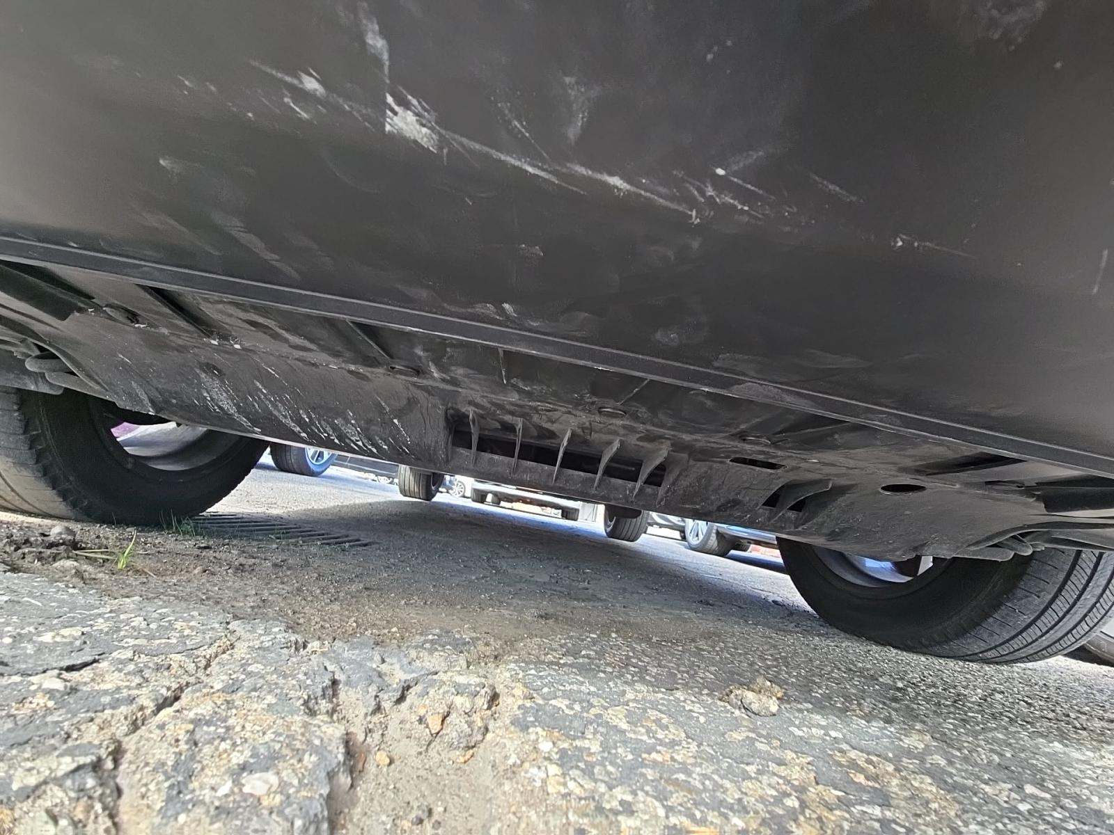 2023 Honda CR-V Hybrid Sport Touring AWD