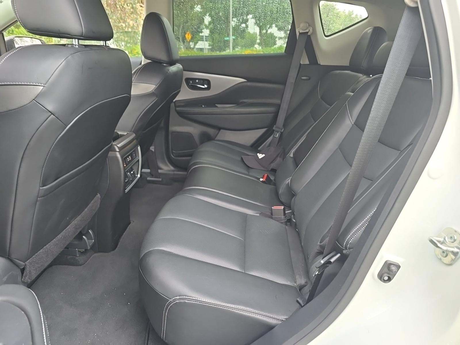 2023 Nissan Murano SL FWD