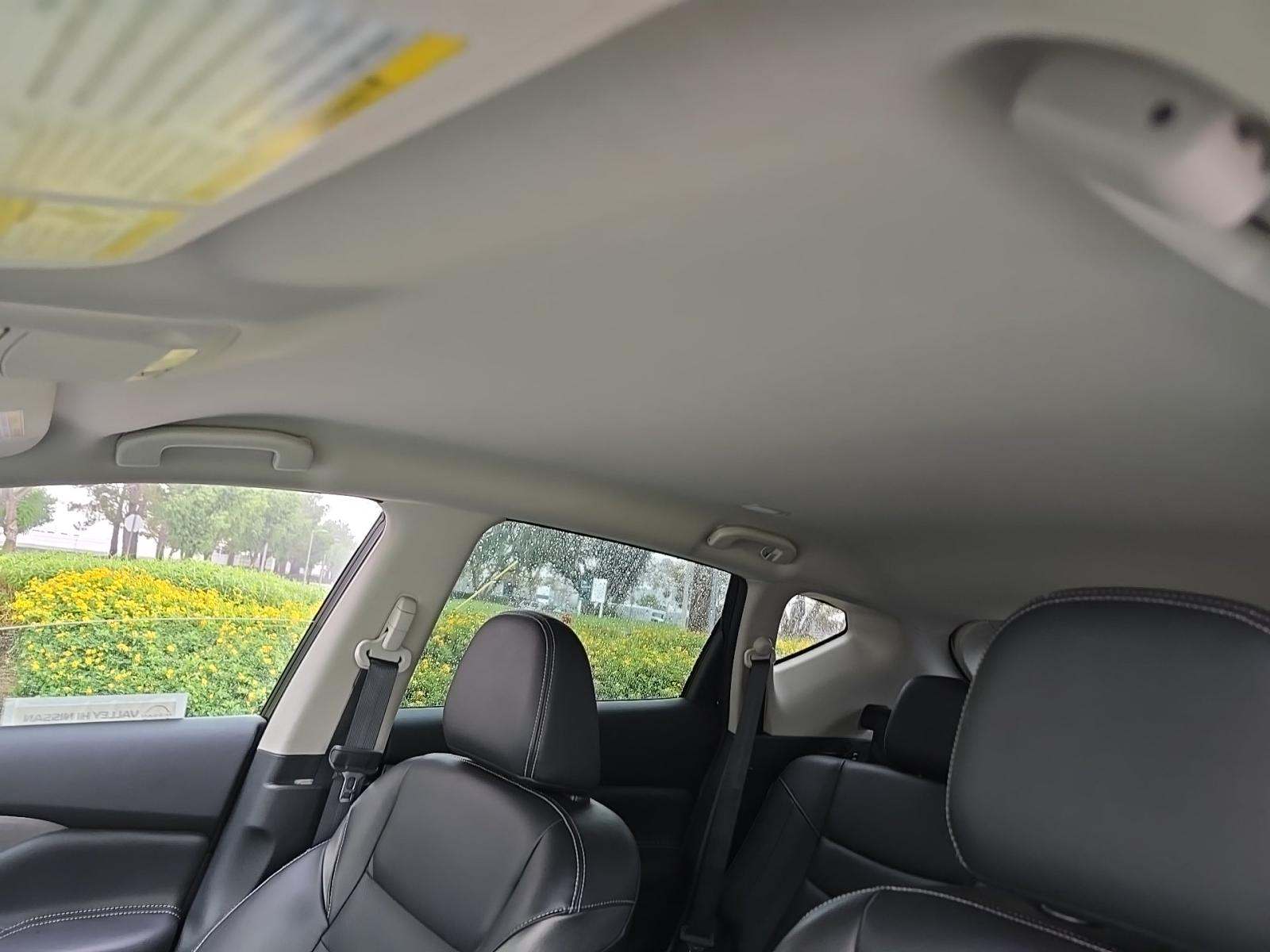 2023 Nissan Murano SL FWD