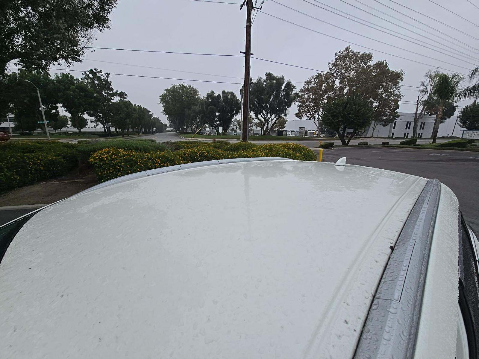 2023 Nissan Murano SL FWD