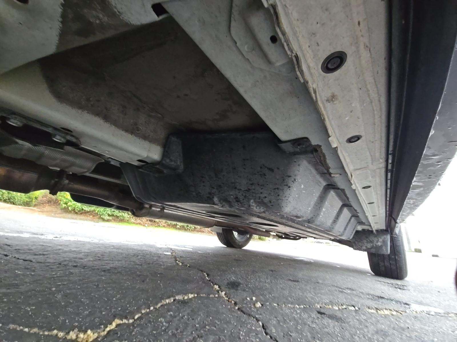 2023 Nissan Murano SL FWD