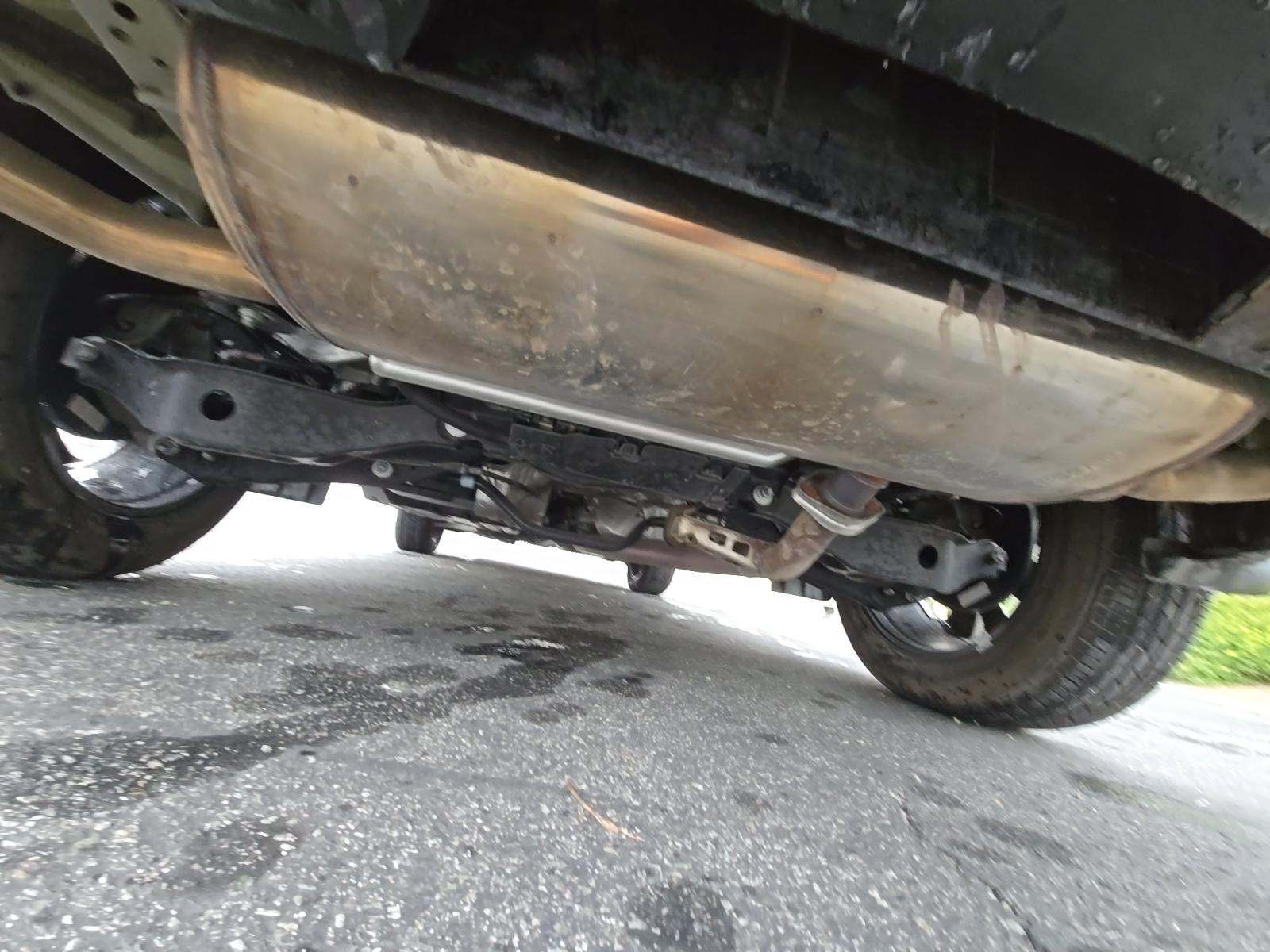 2023 Nissan Murano SL FWD