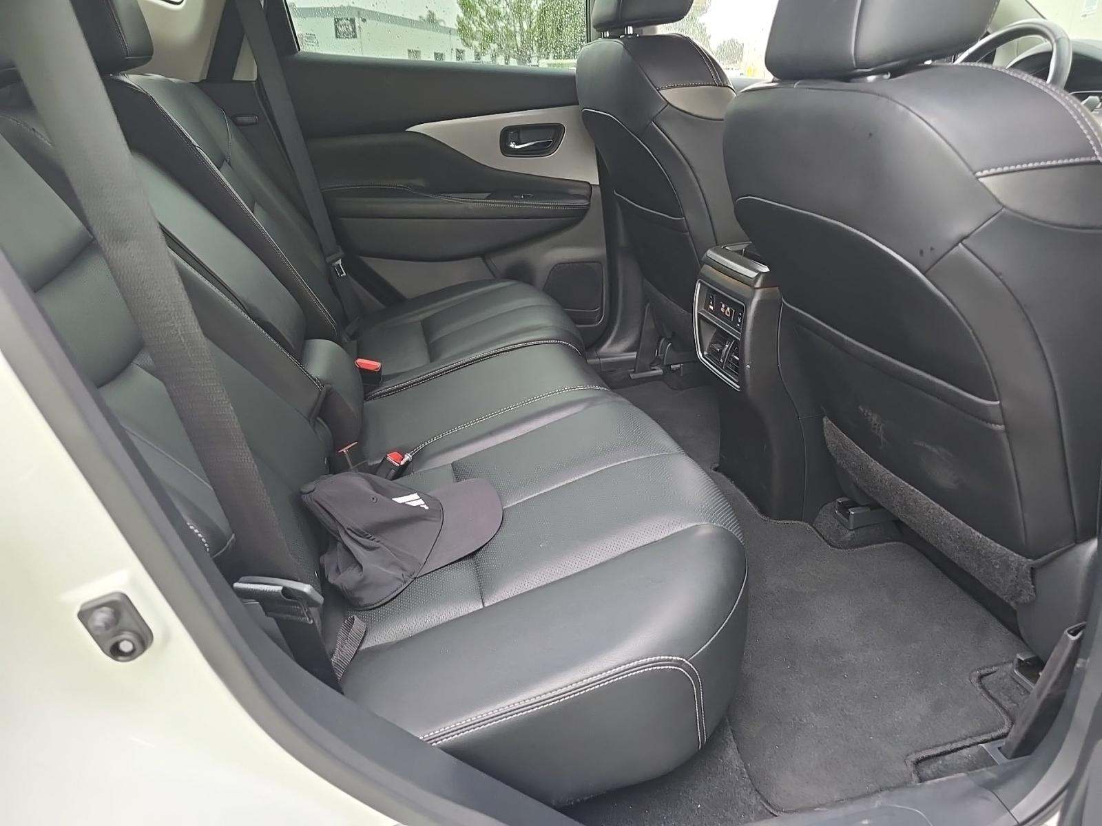 2023 Nissan Murano SL FWD