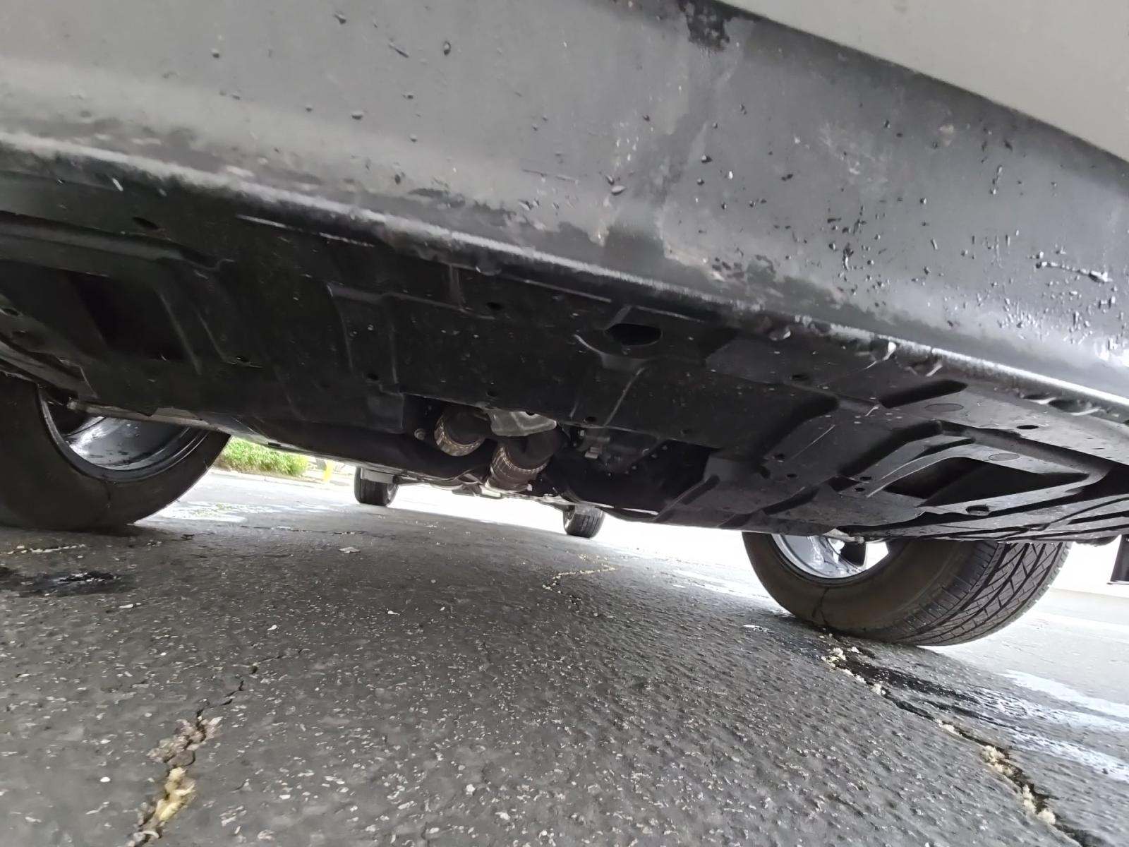 2023 Nissan Murano SL FWD