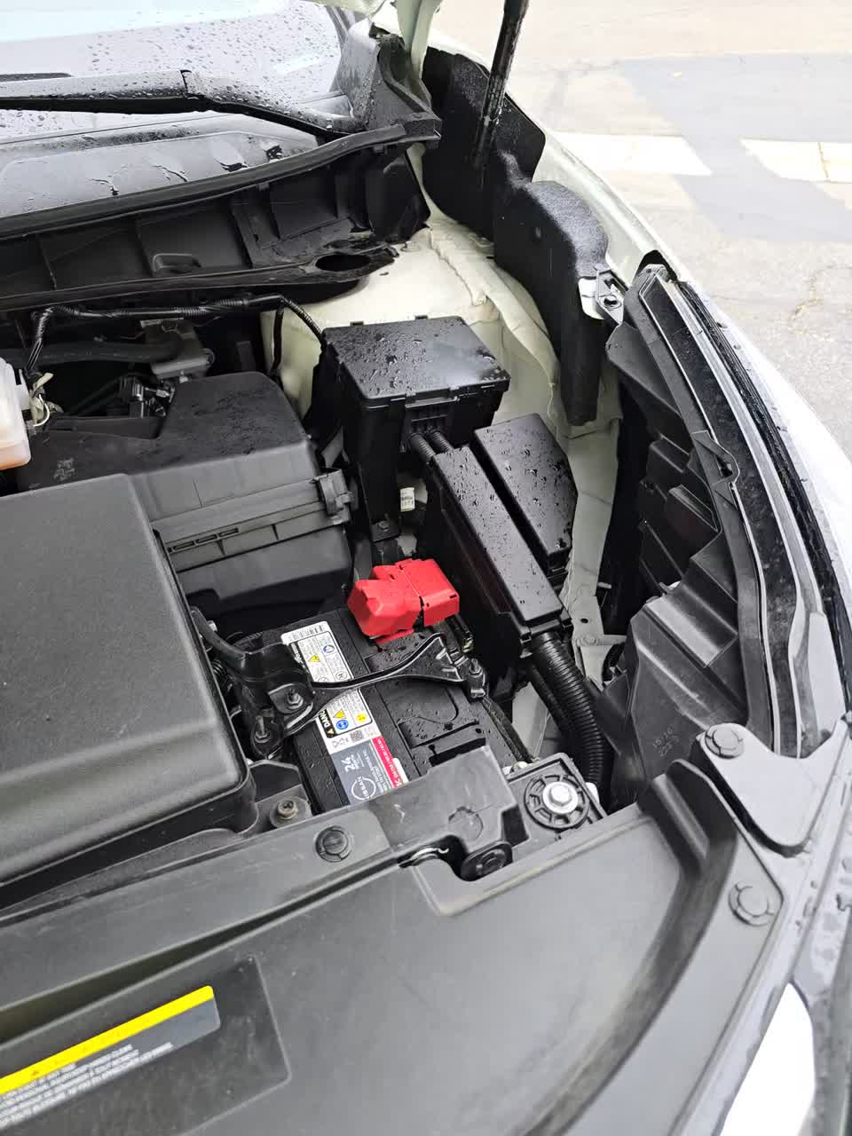 2023 Nissan Murano SL FWD