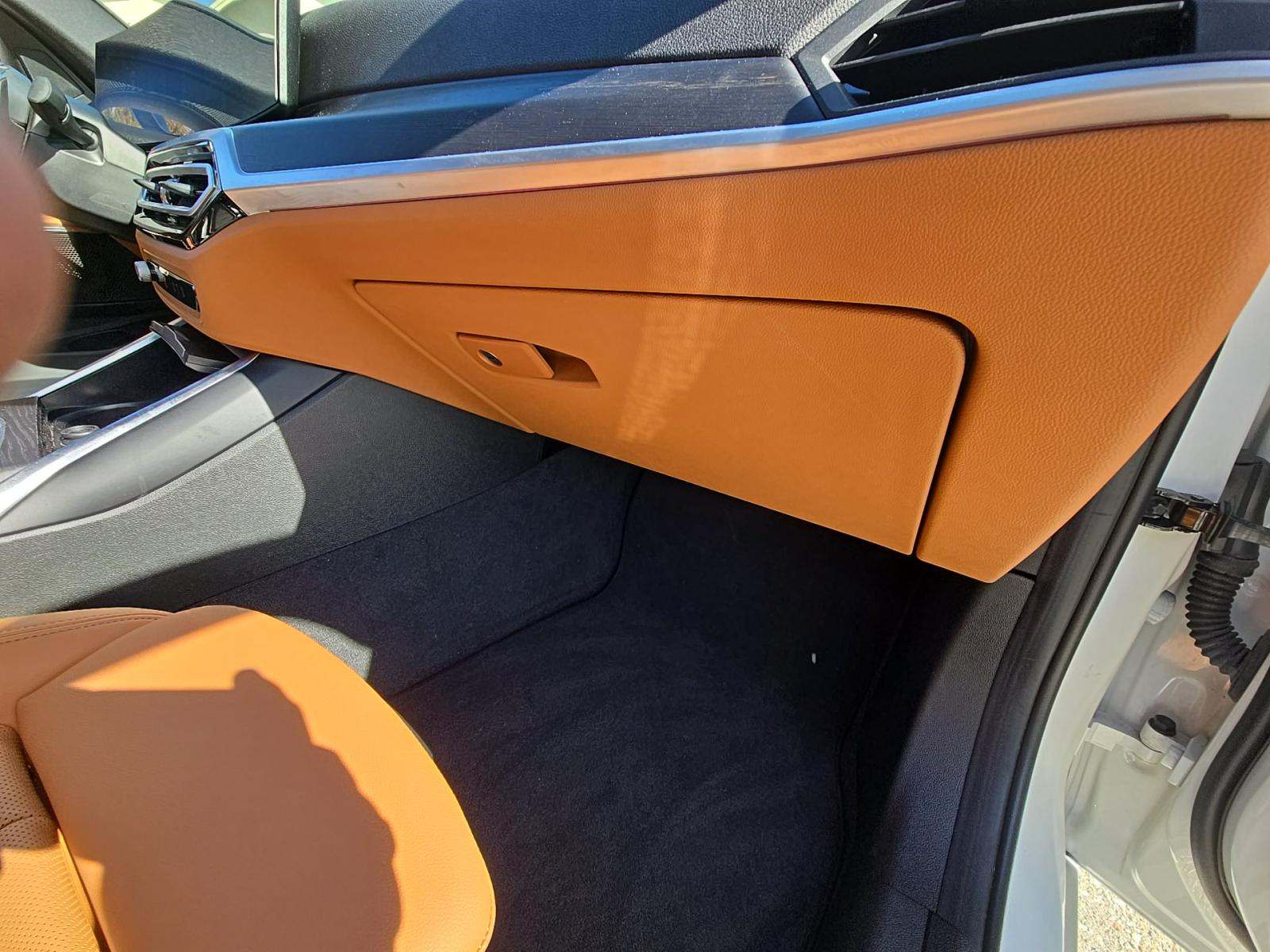 2023 BMW 3 Series 330i RWD