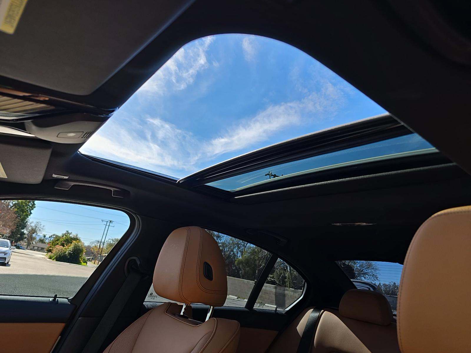 2023 BMW 3 Series 330i RWD