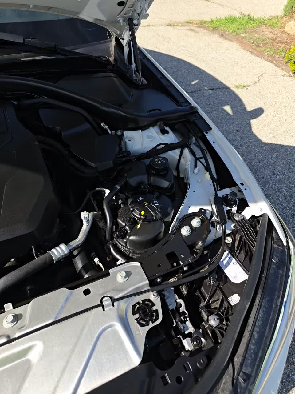 2023 BMW 3 Series 330i RWD