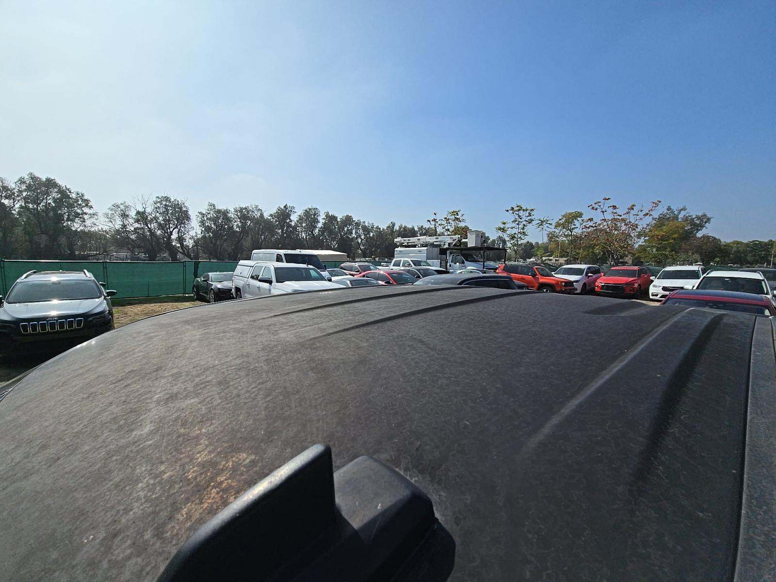 2020 Chevrolet Silverado 1500 Custom RWD