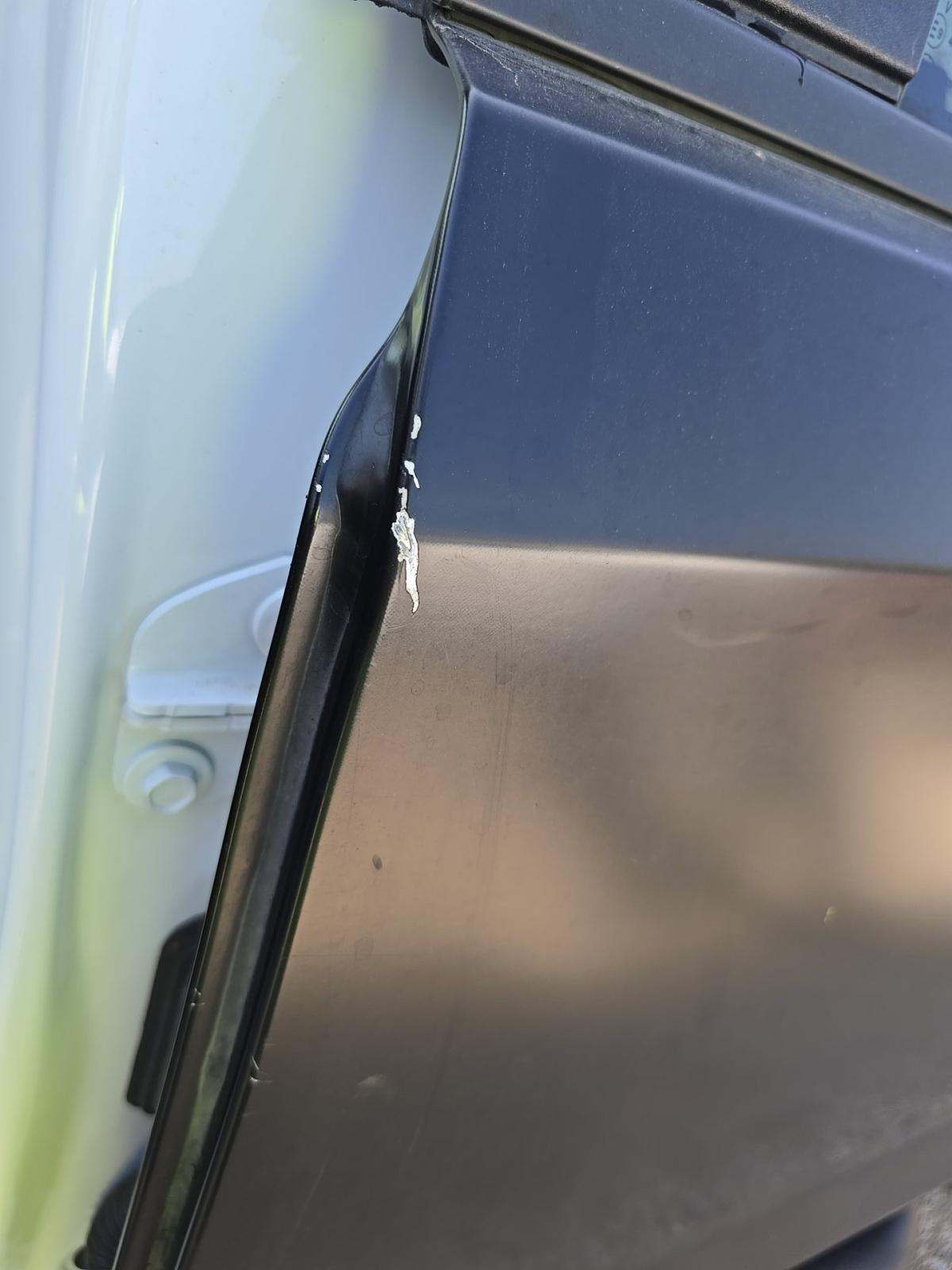 2020 Chevrolet Silverado 1500 Custom RWD