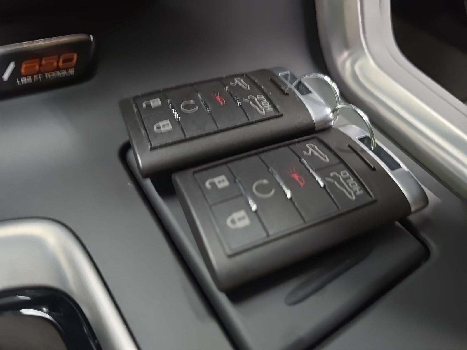 CHEVROLET CORVETTE - 4