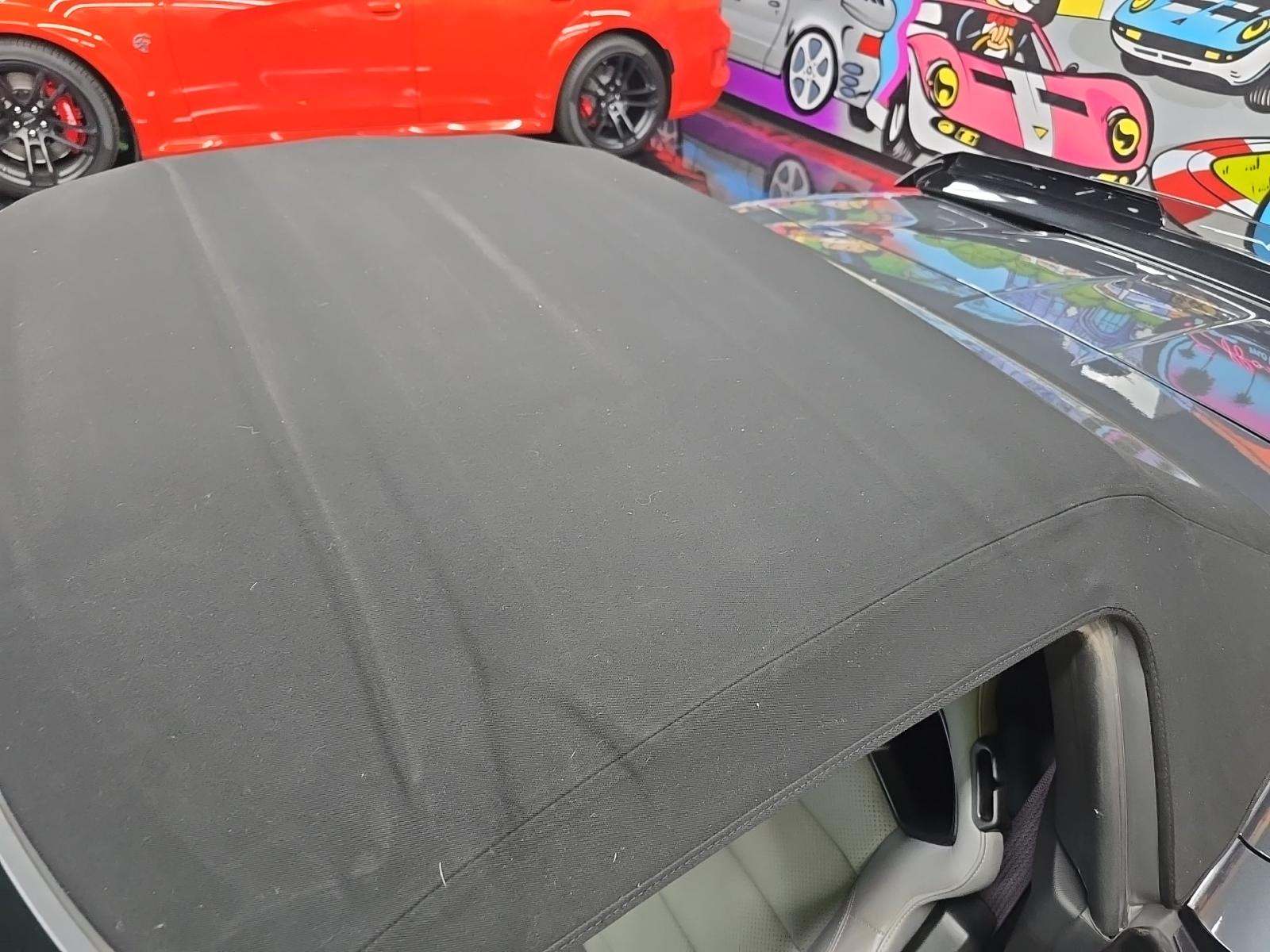 CHEVROLET CORVETTE - 8