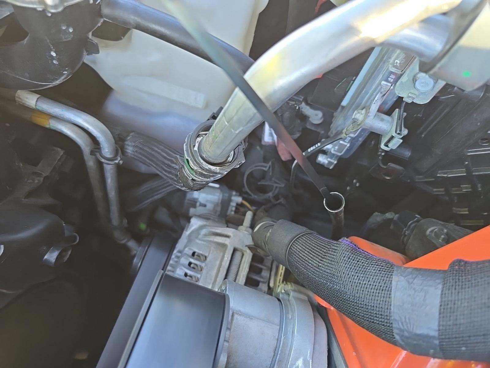 2023 Dodge Durango SRT Hellcat Plus AWD