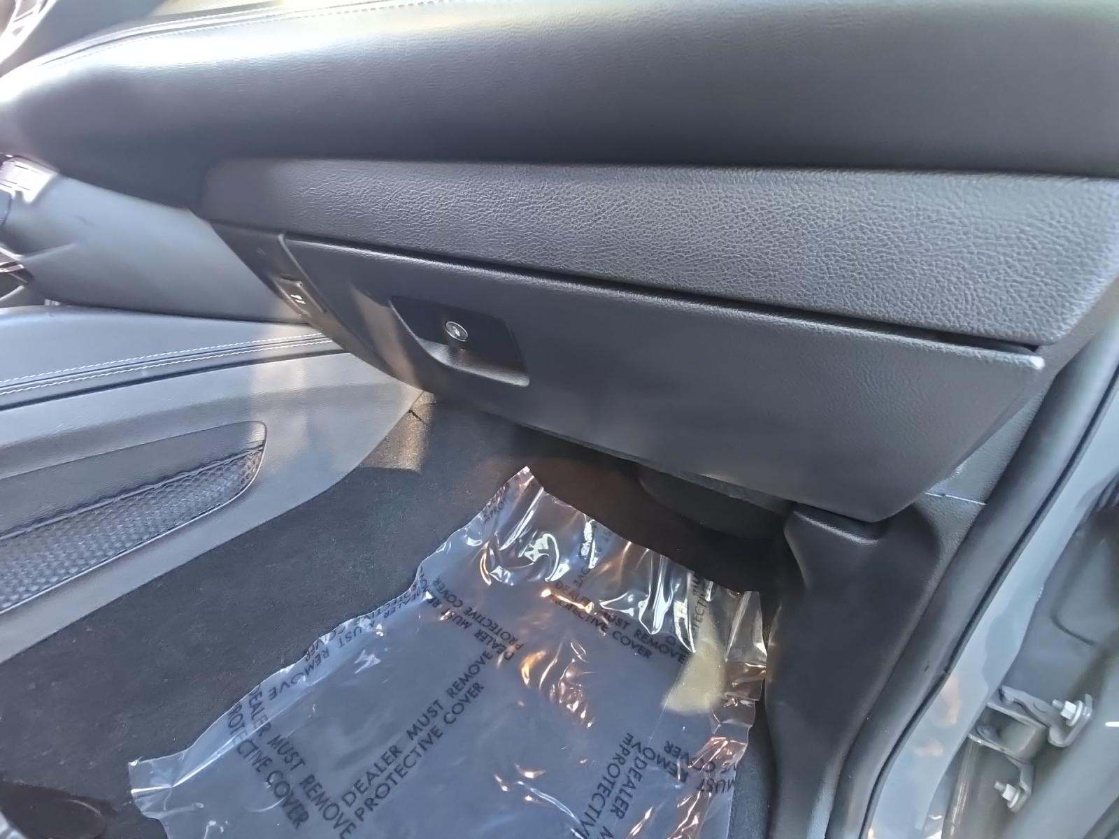 2023 Dodge Durango SRT Hellcat Plus AWD