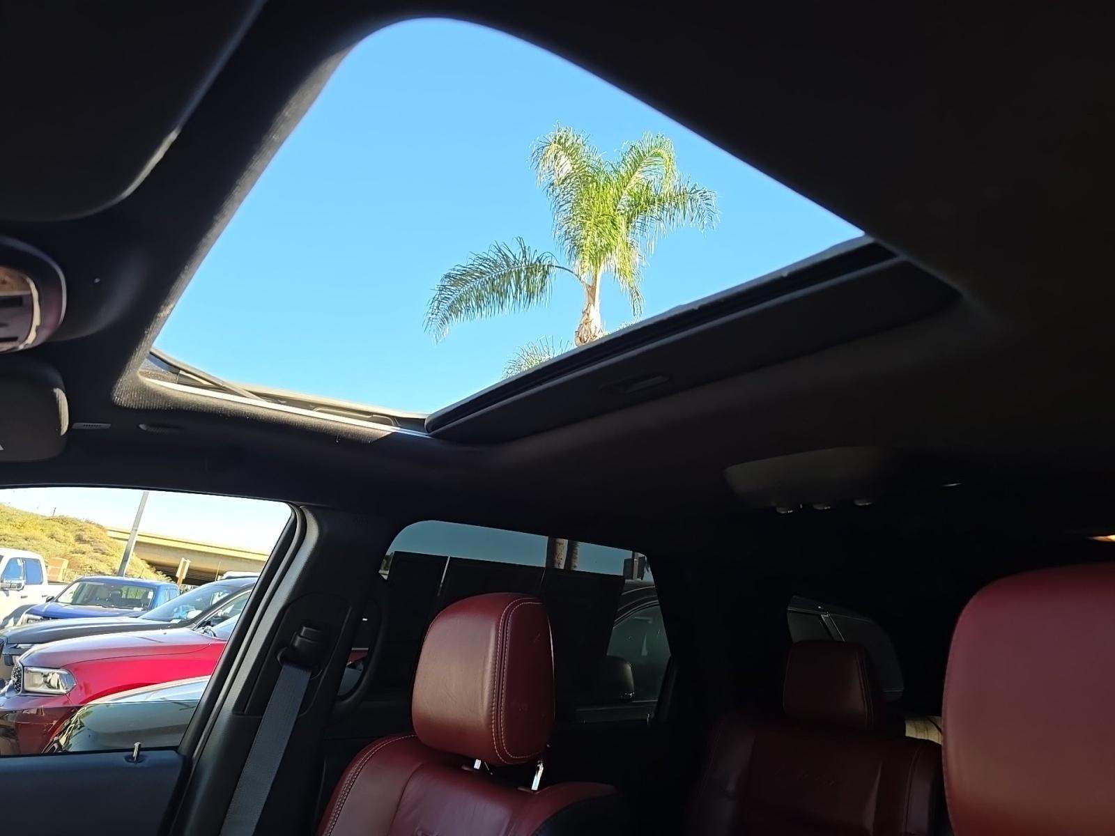 2023 Dodge Durango SRT Hellcat Plus AWD