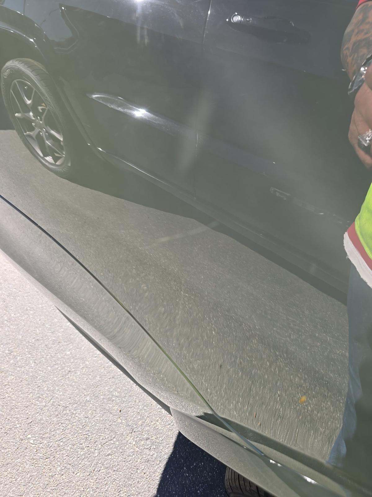 2023 Dodge Durango SRT Hellcat Plus AWD