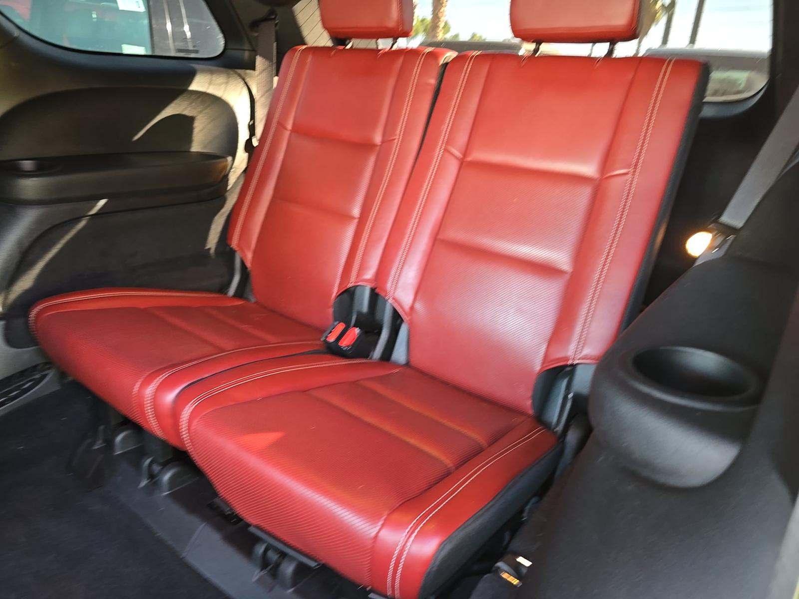 2023 Dodge Durango SRT Hellcat Plus AWD