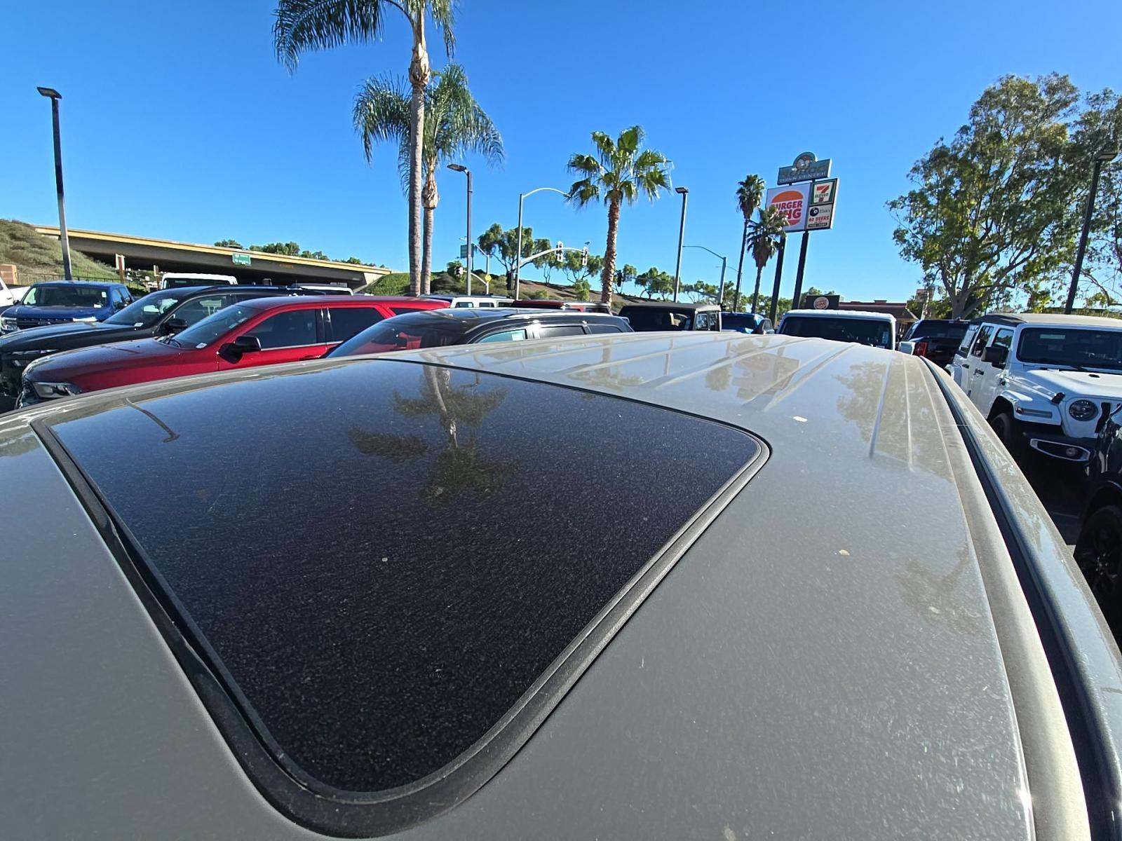 2023 Dodge Durango SRT Hellcat Plus AWD