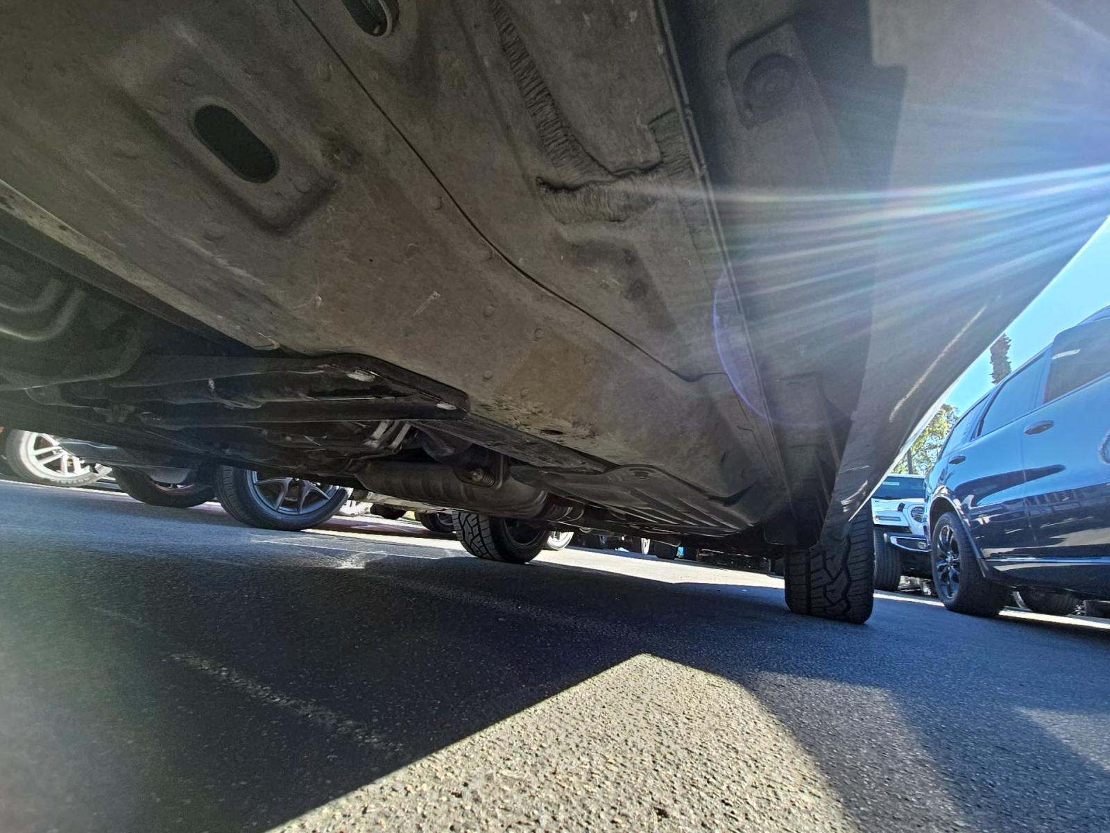 2023 Dodge Durango SRT Hellcat Plus AWD