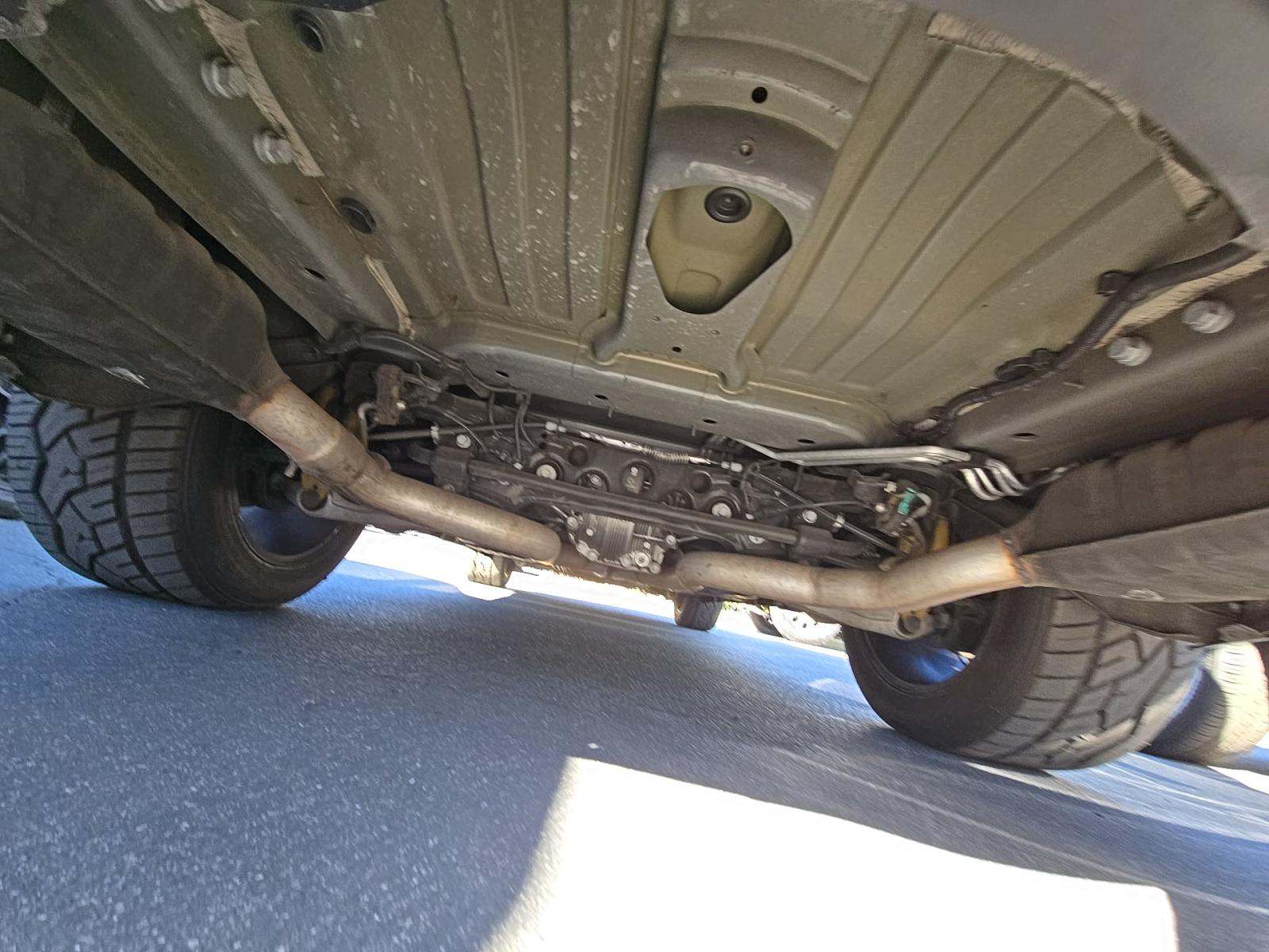 2023 Dodge Durango SRT Hellcat Plus AWD