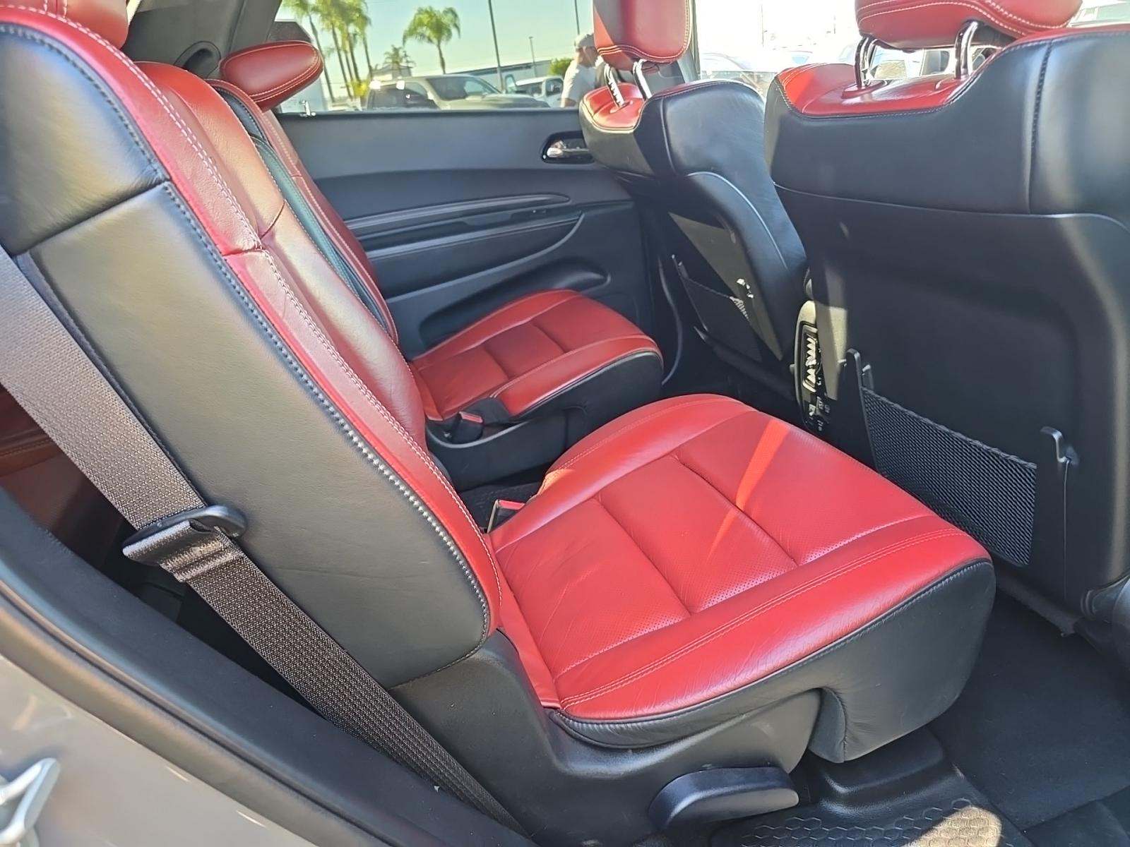 2023 Dodge Durango SRT Hellcat Plus AWD