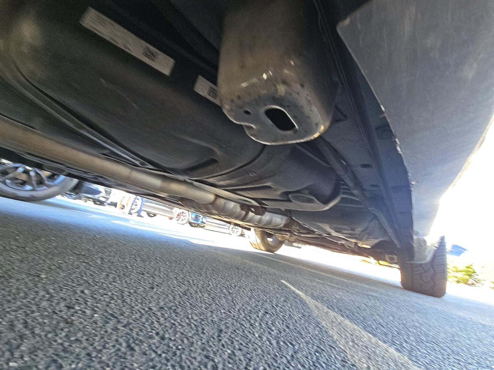 2023 Dodge Durango SRT Hellcat Plus AWD