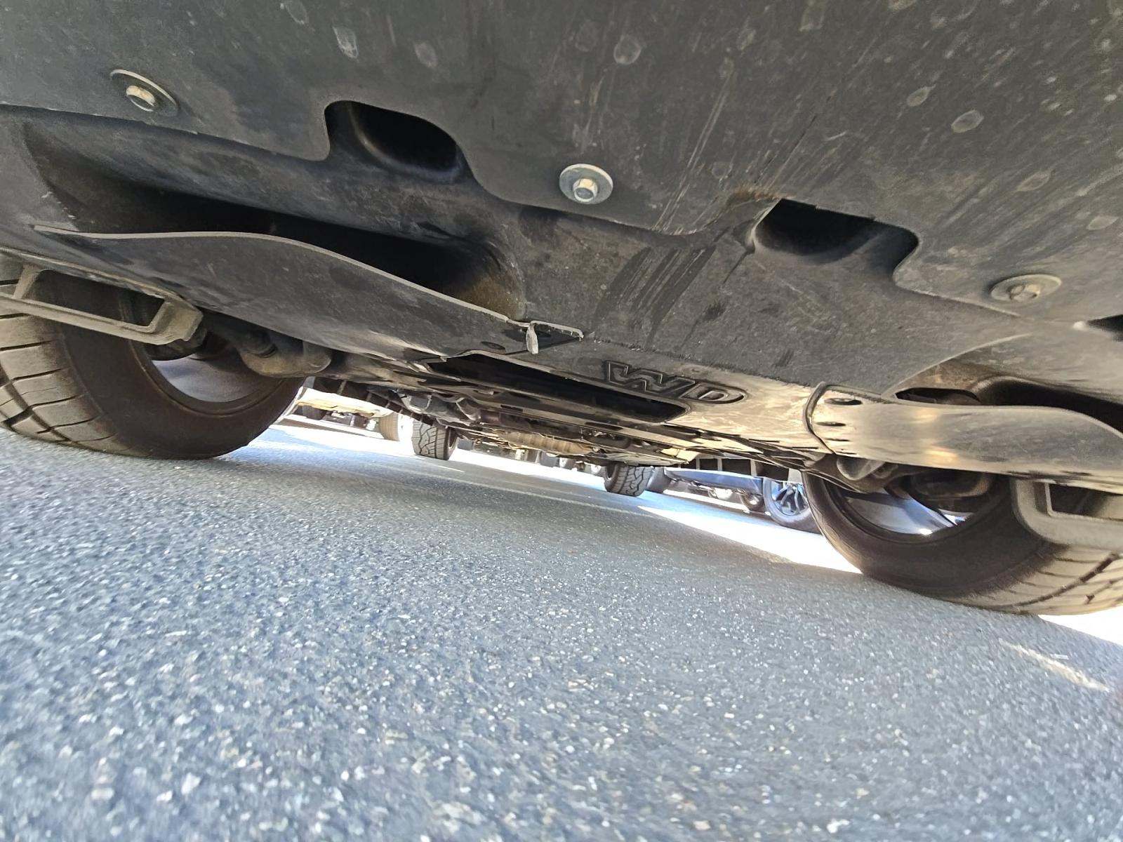 2023 Dodge Durango SRT Hellcat Plus AWD