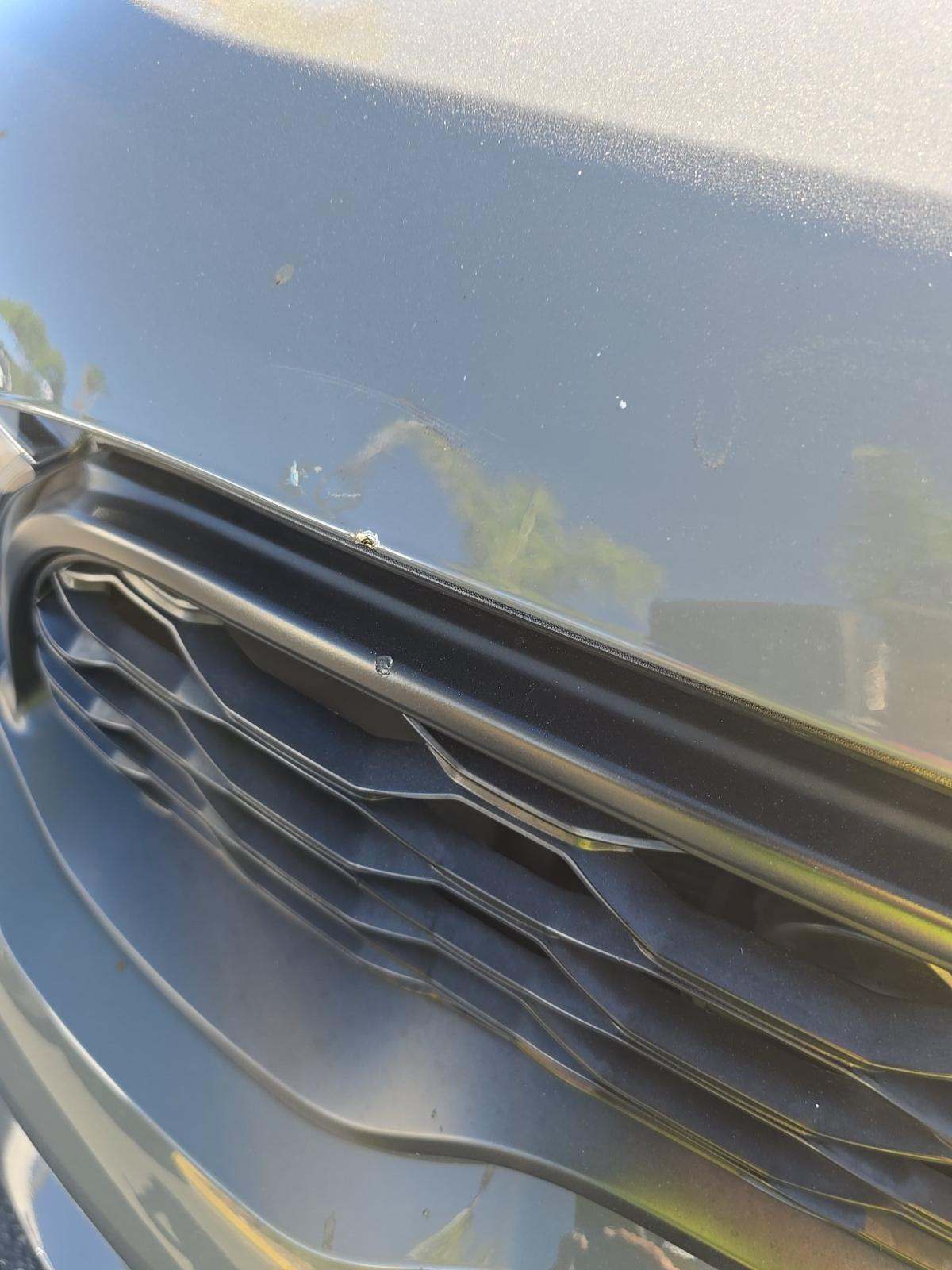 2023 Dodge Durango SRT Hellcat Plus AWD