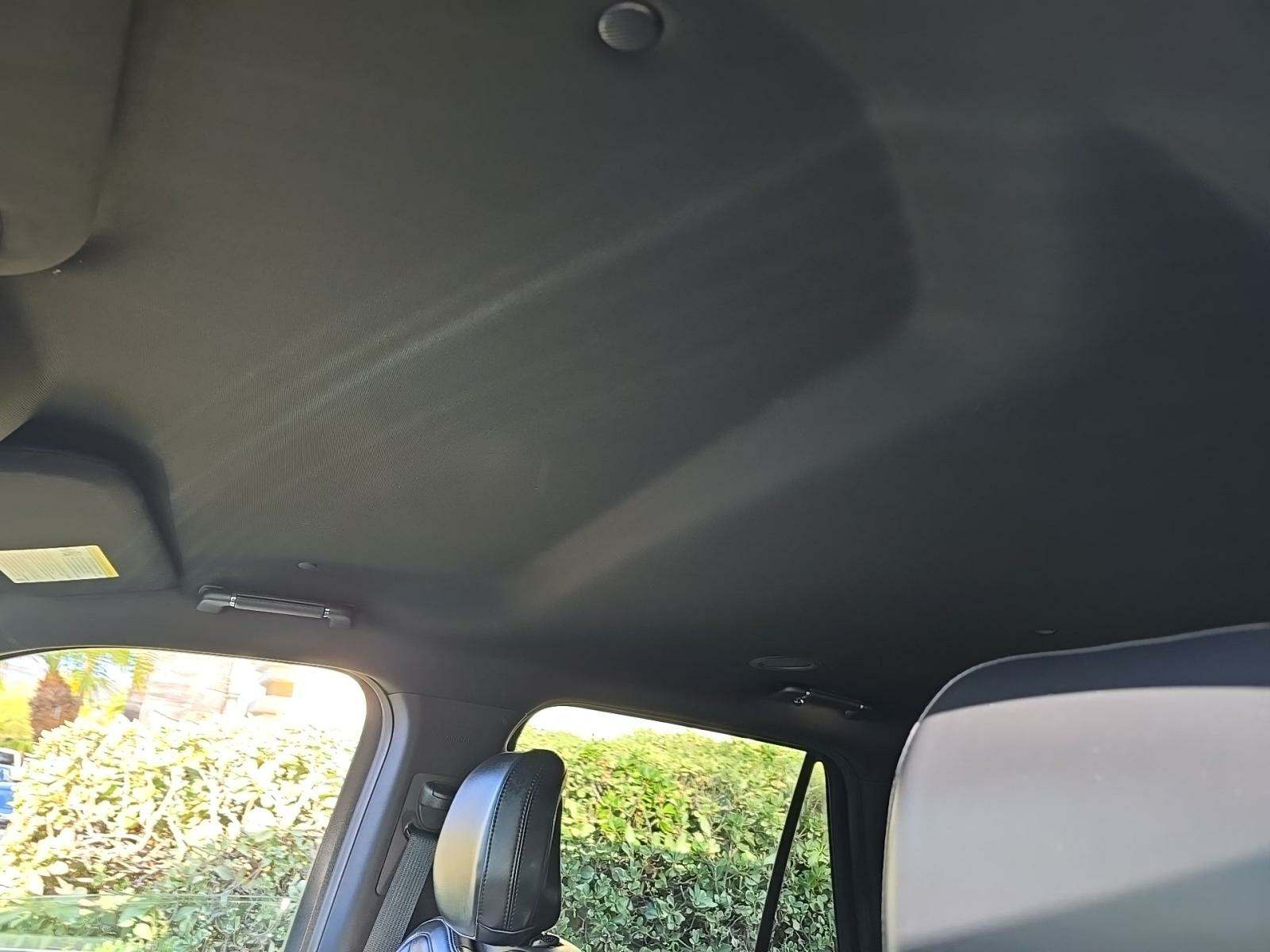 2023 Lincoln Navigator Standard AWD