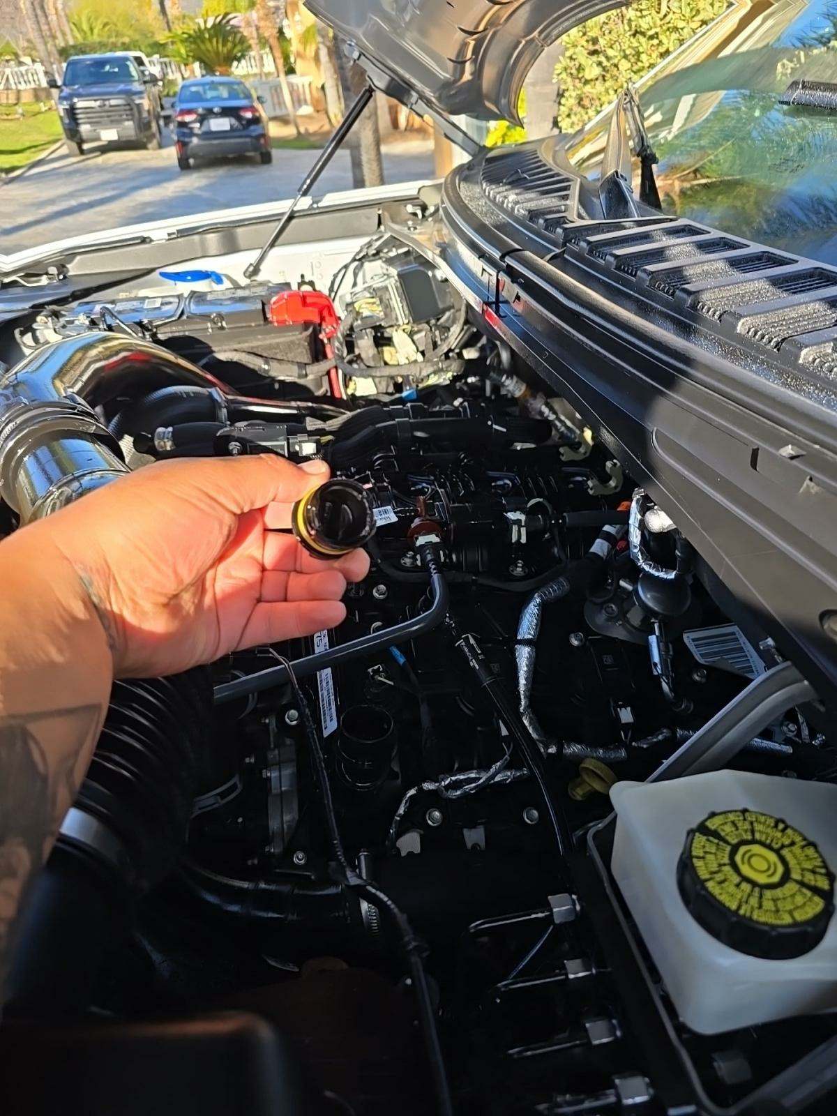 2023 Lincoln Navigator Standard AWD