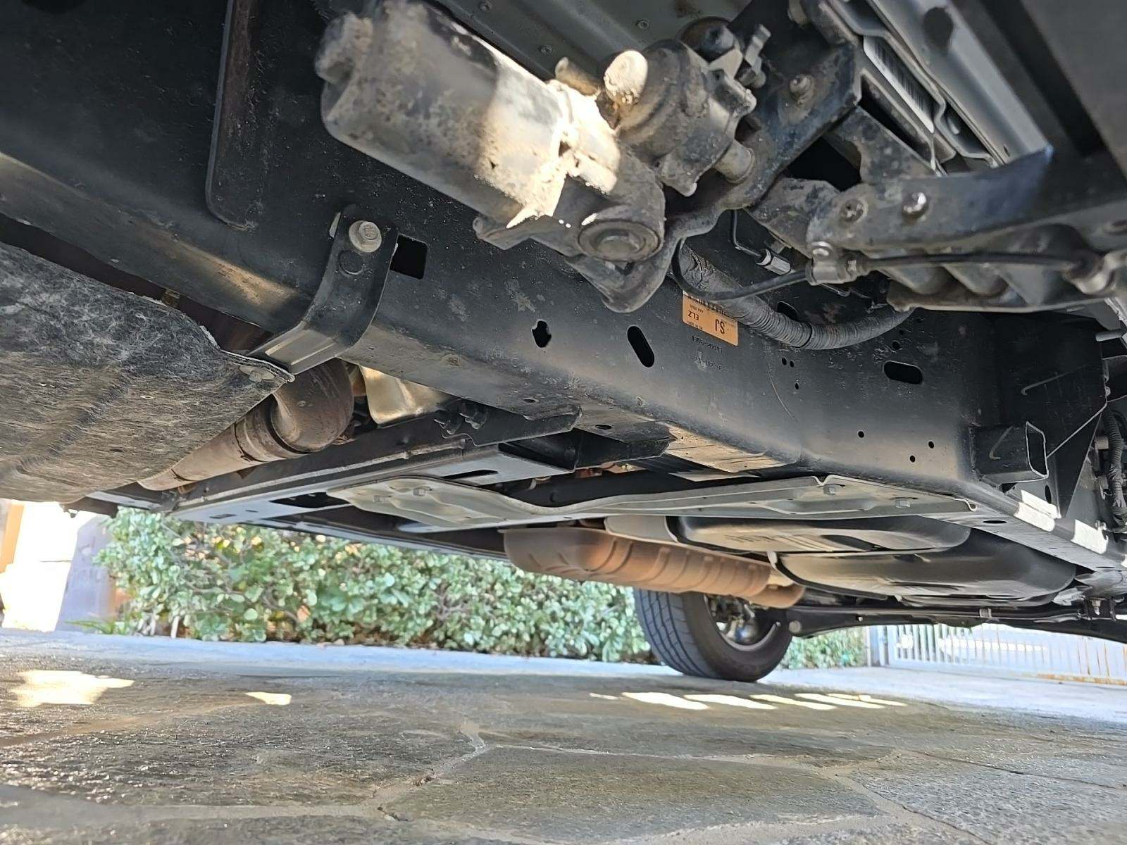 2023 Lincoln Navigator Standard AWD